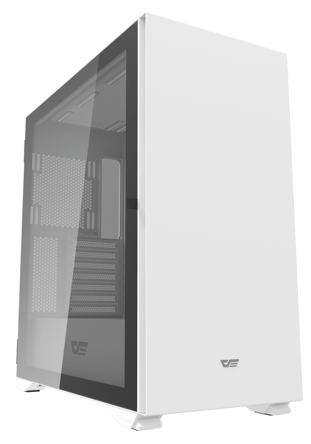 DLX22 EATX PC Case