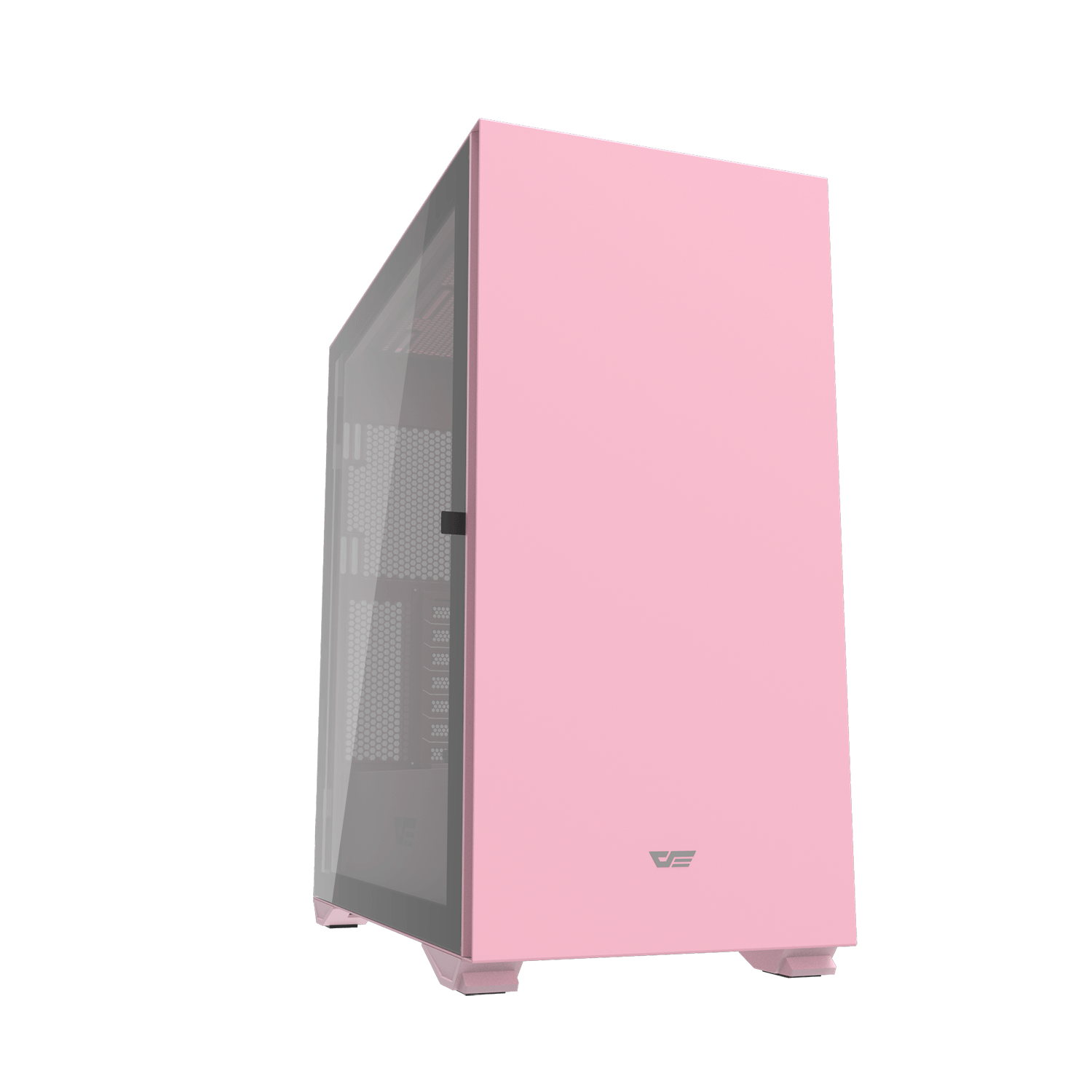 DLX22 EATX PC Case