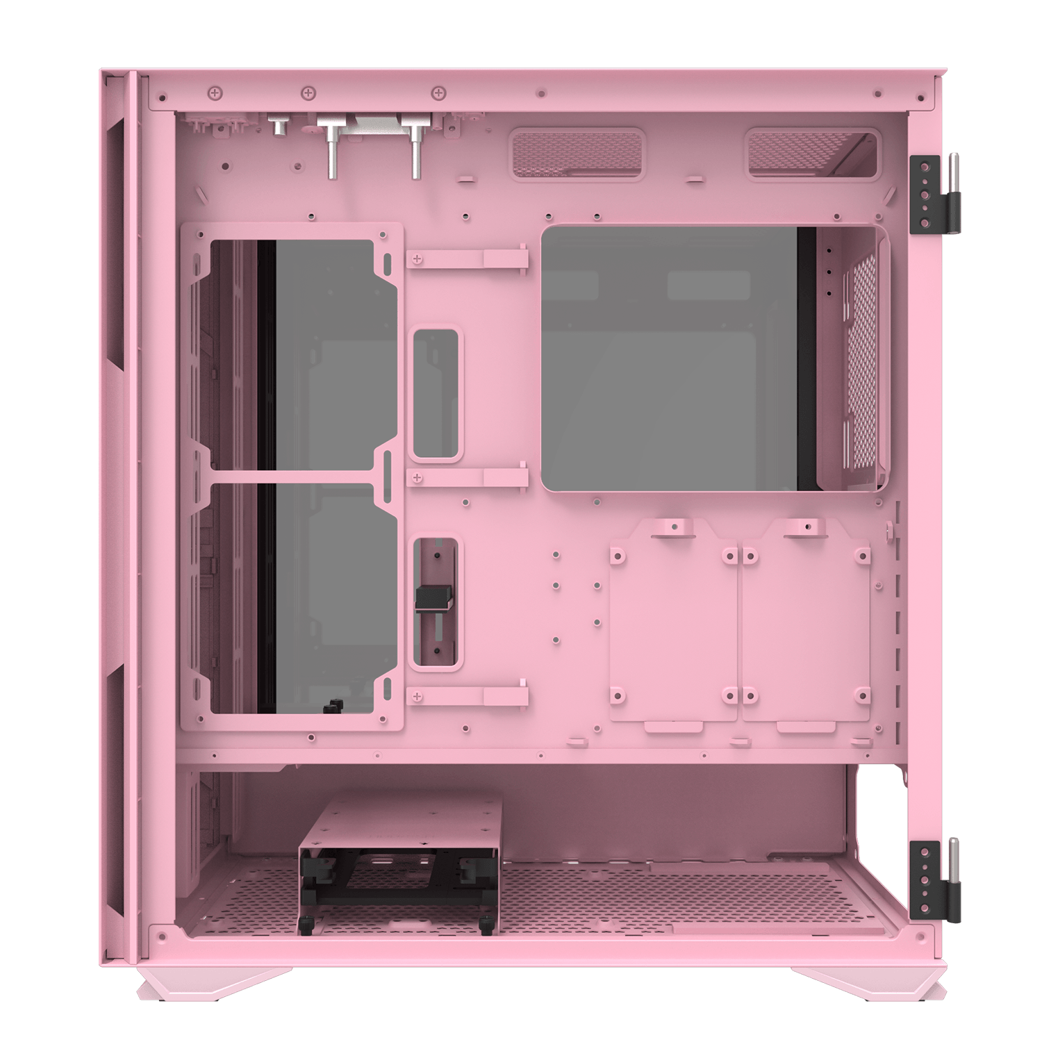 DLX22 EATX PC Case