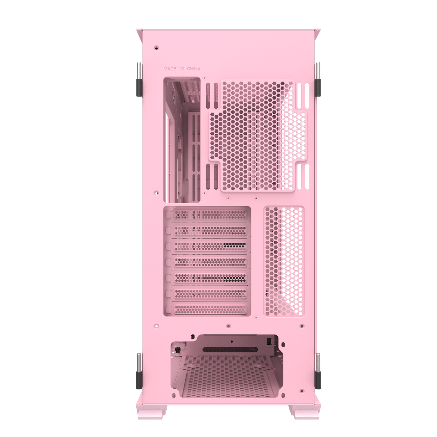 DLX22 EATX PC Case