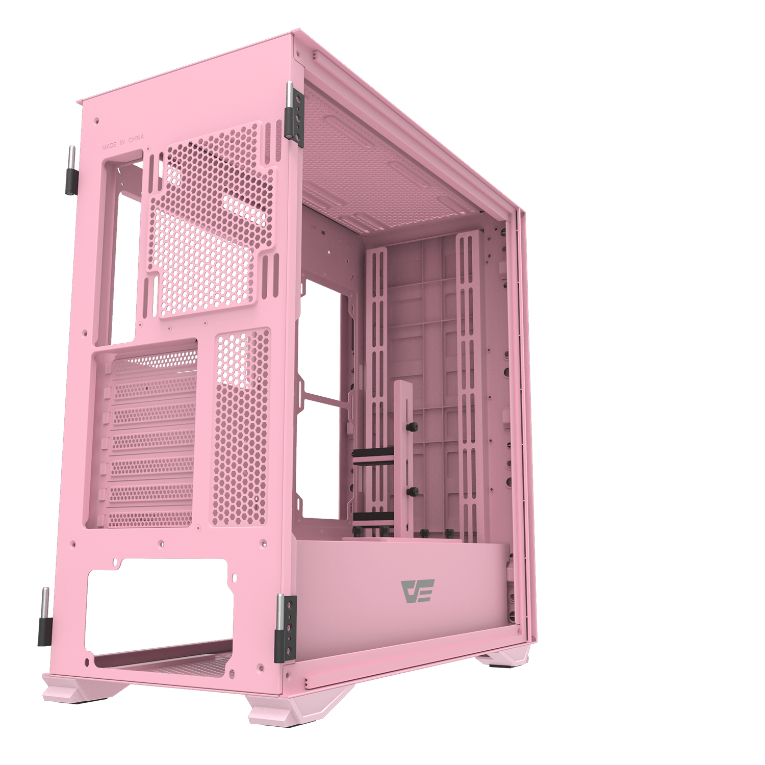 DLX22 EATX PC Case