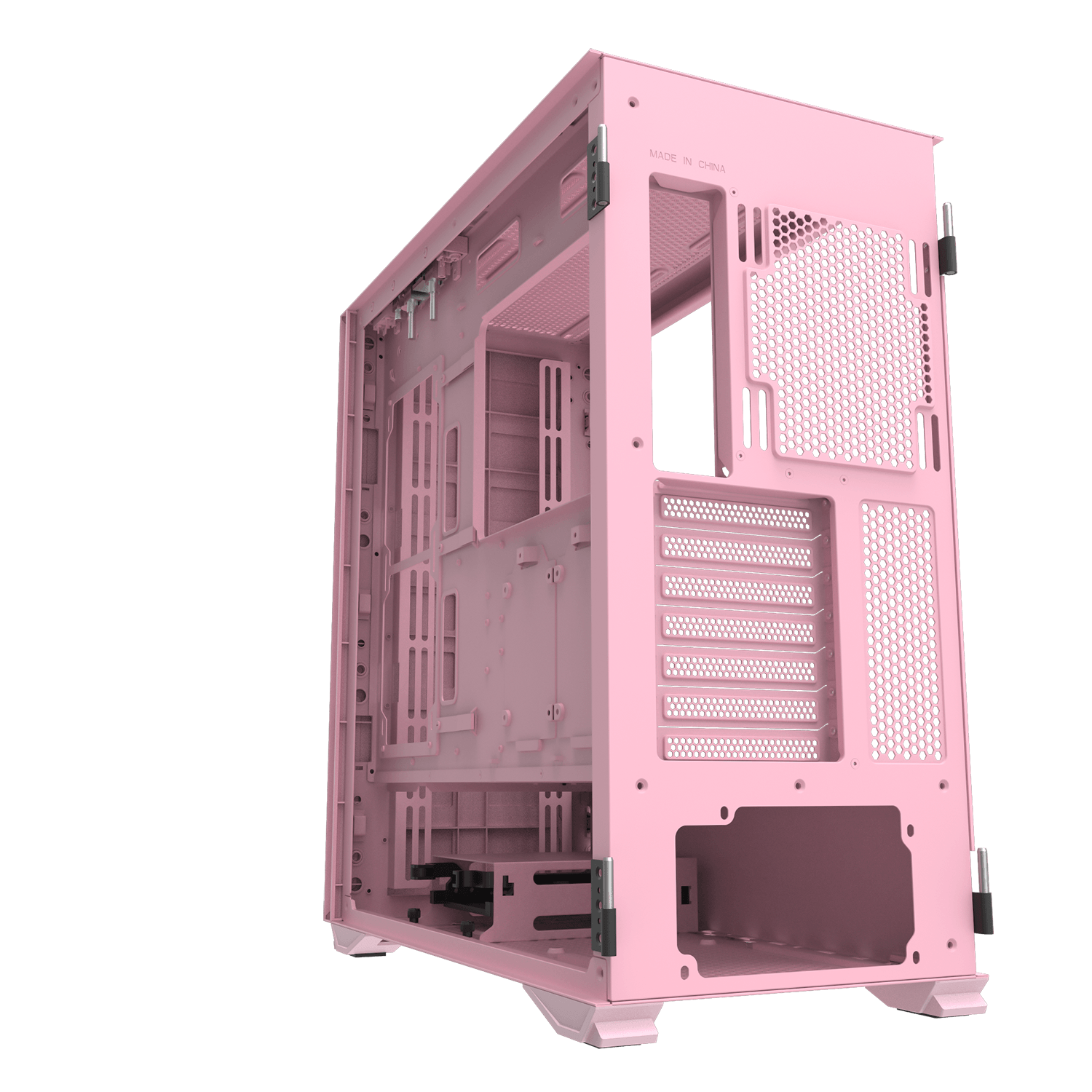 DLX22 EATX PC Case