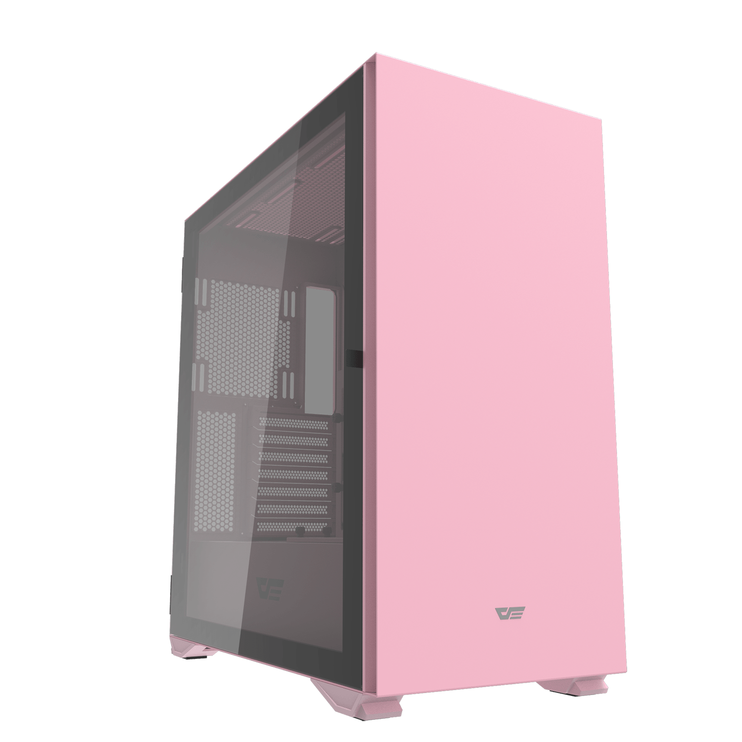 DLX22 EATX PC Case