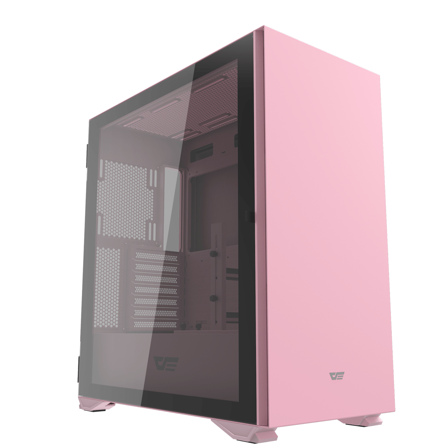 DLX22 EATX PC Case