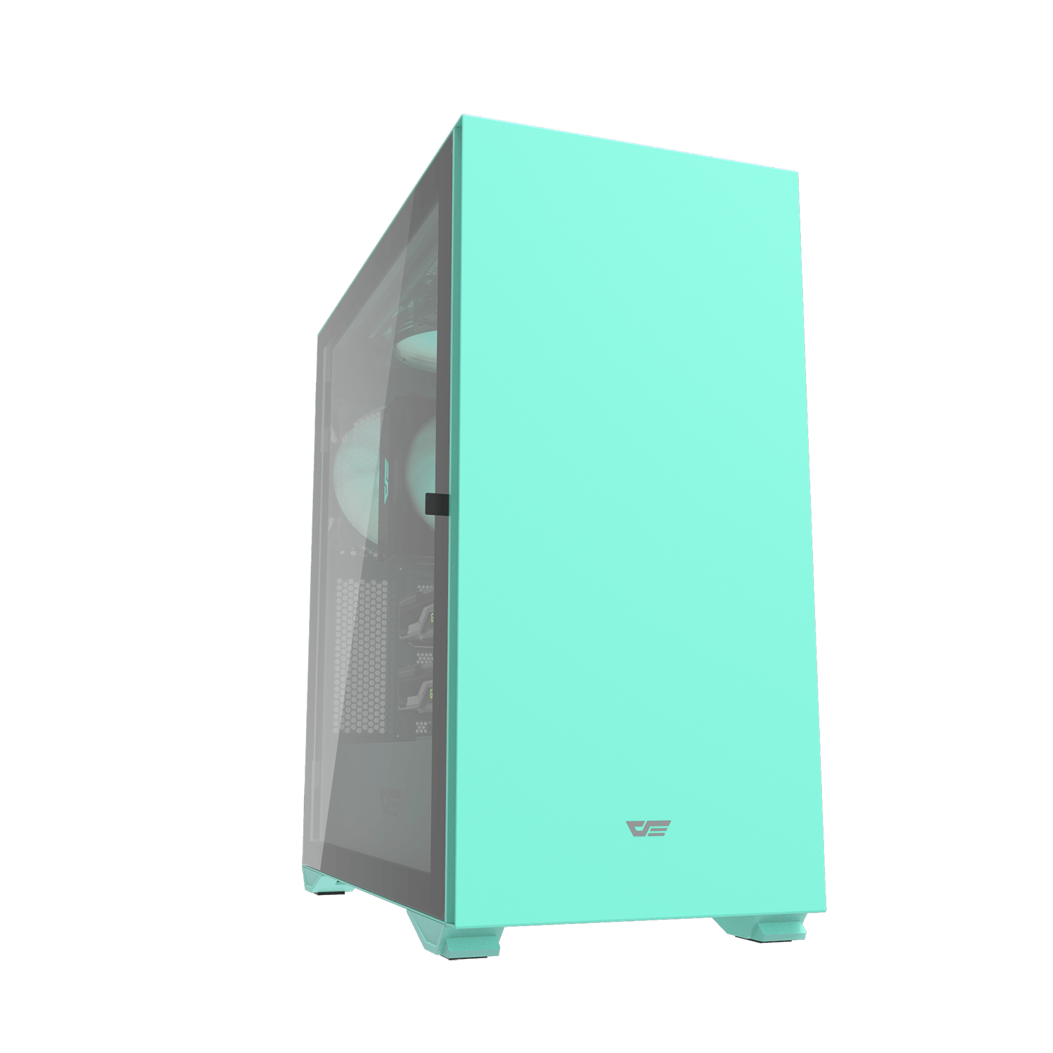 DLX22 EATX PC Case