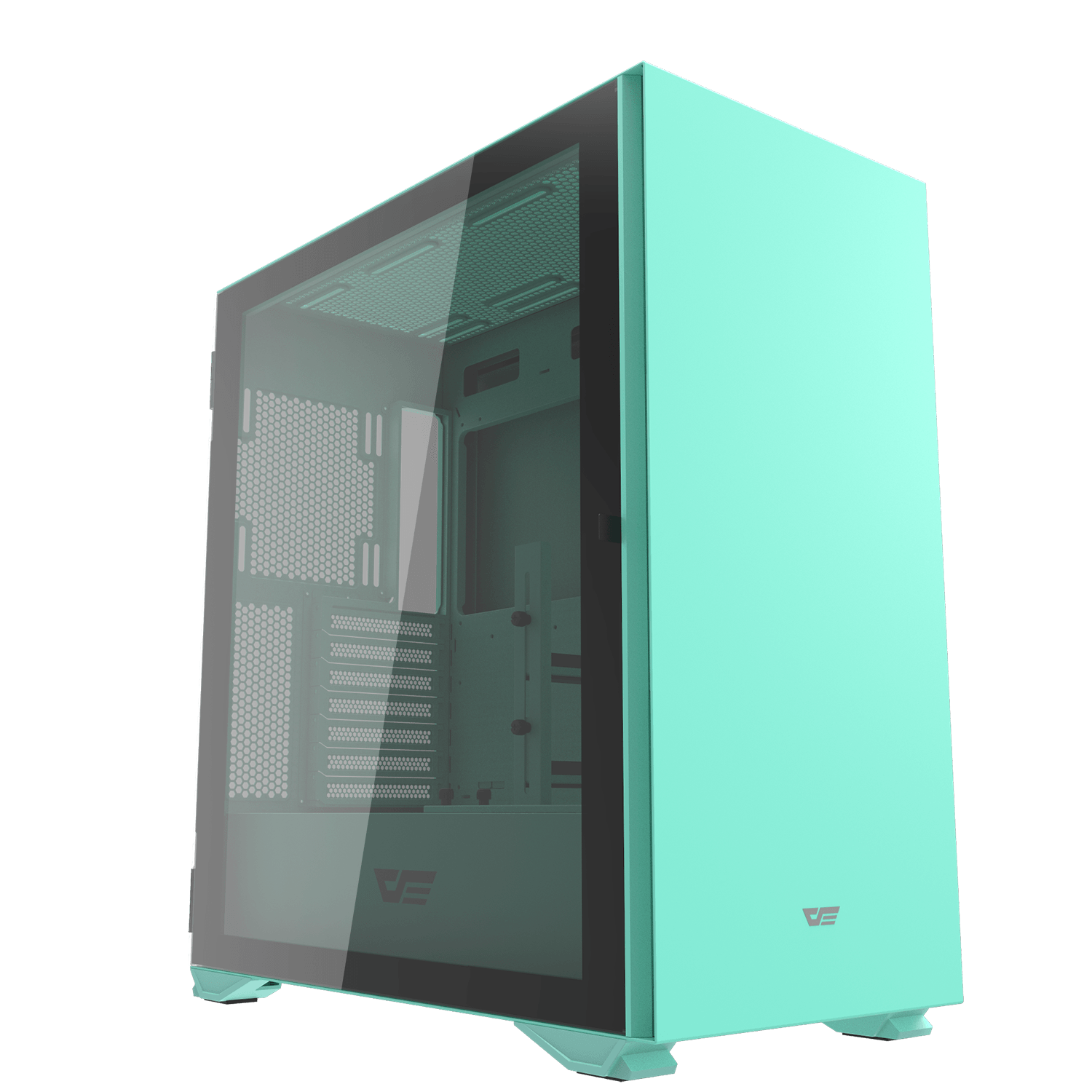 DLX22 EATX PC Case