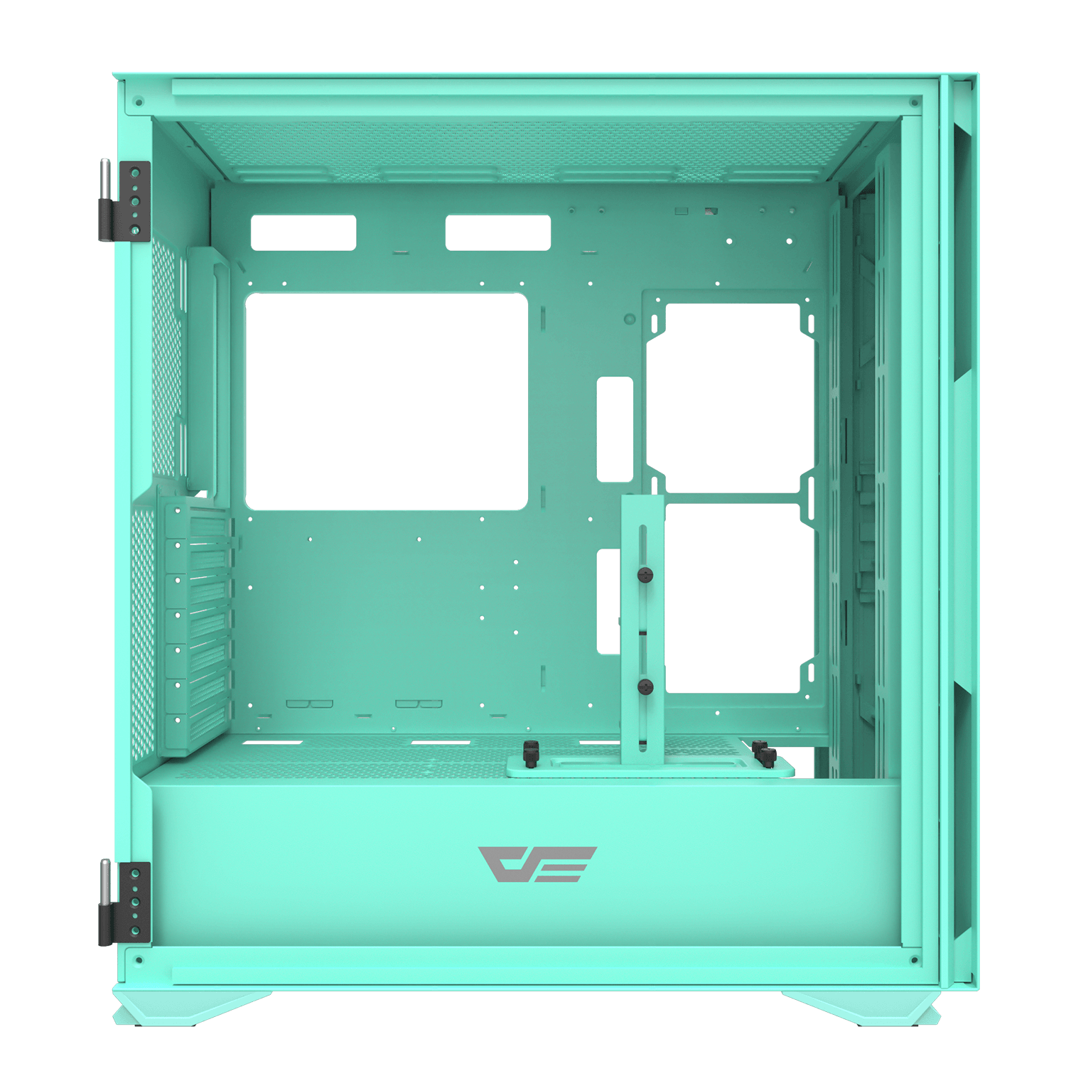 DLX22 EATX PC Case