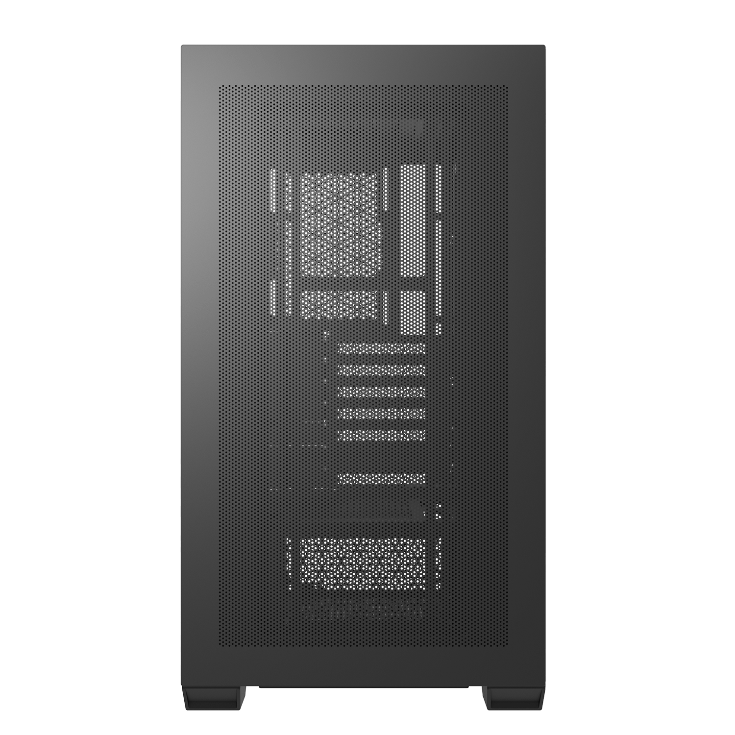 DLX4000 Mesh Selection PC Case