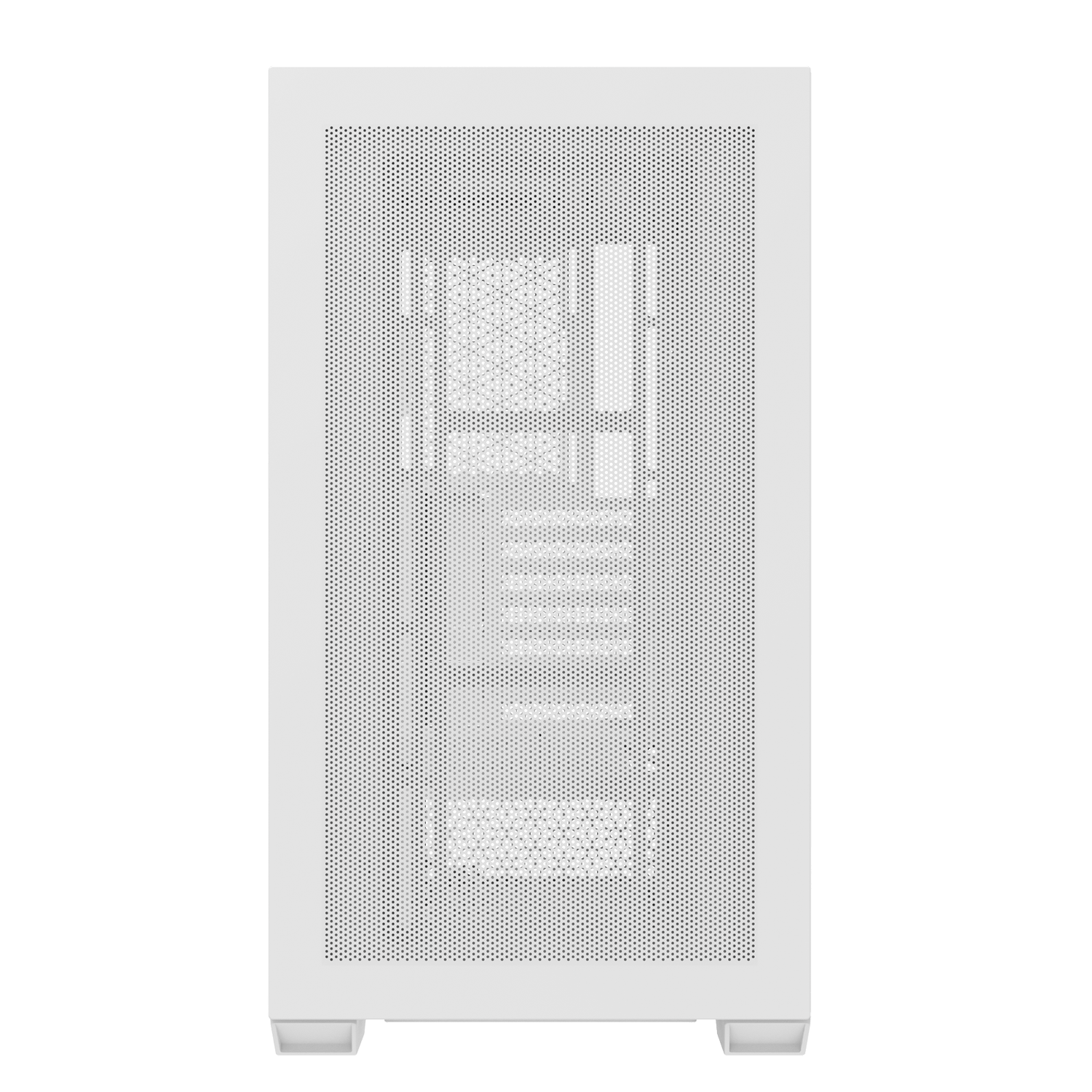 DLX4000 Mesh Selection PC Case