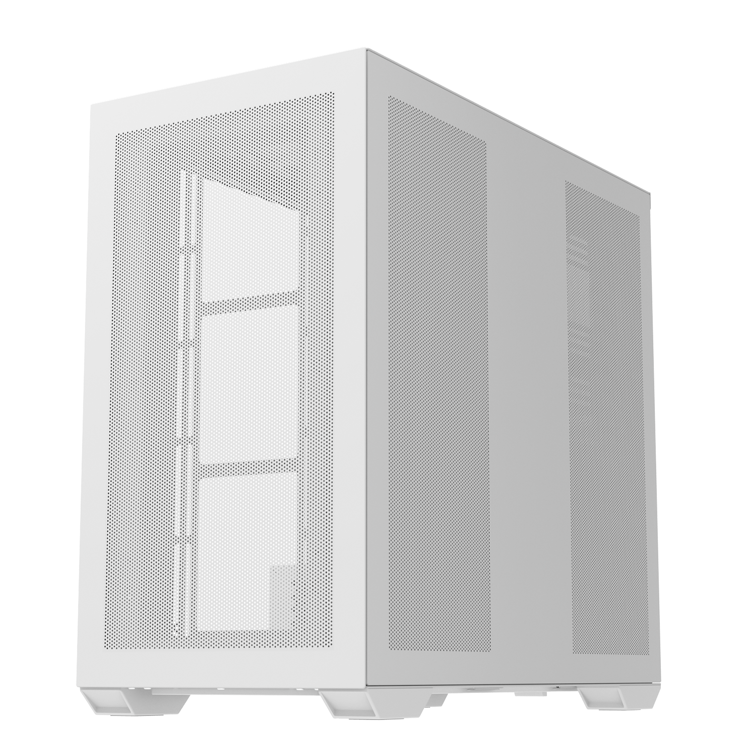 DLX4000 Mesh Selection PC Case