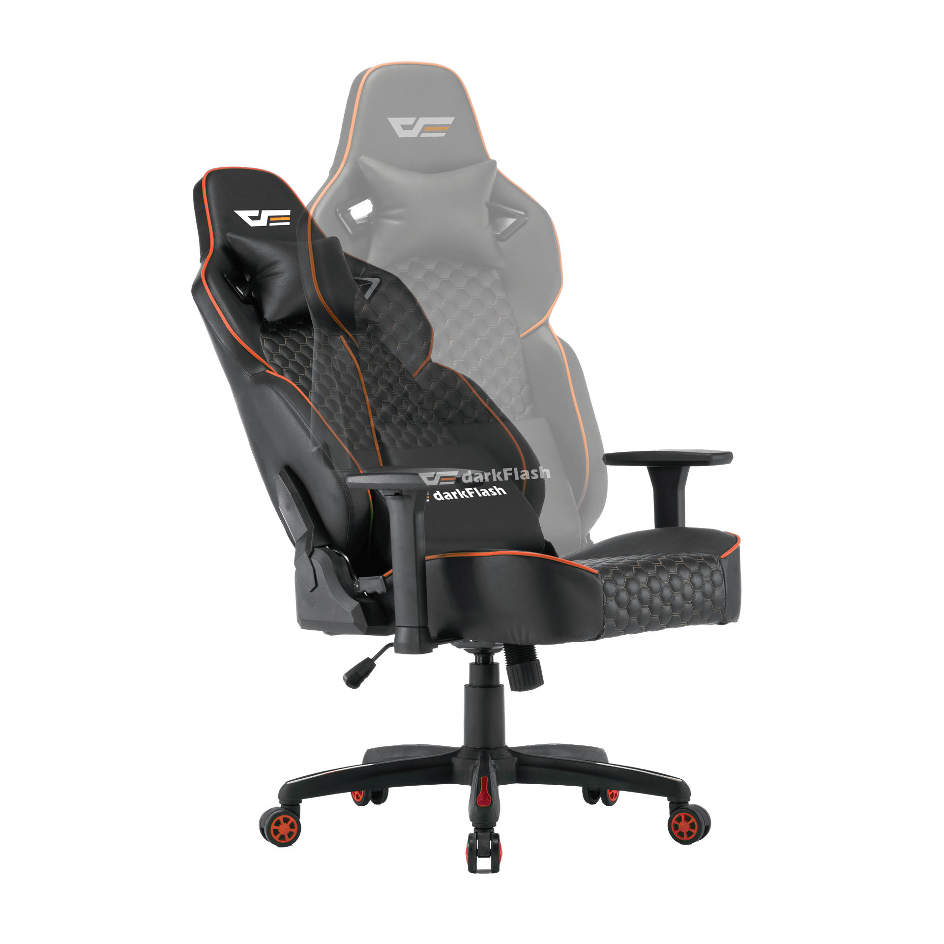 RC630 Gaming Armchair