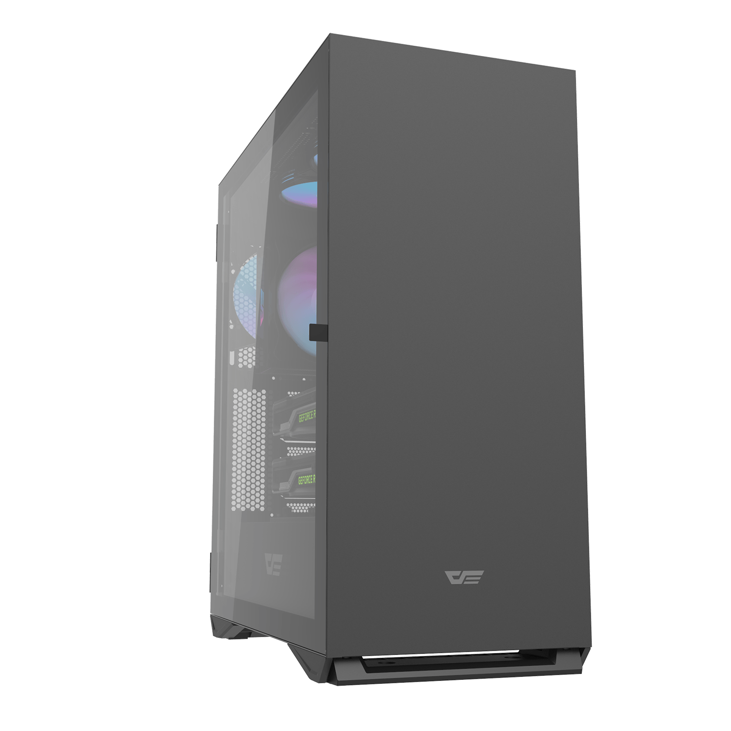 DLX22 Neo EATX PC Case