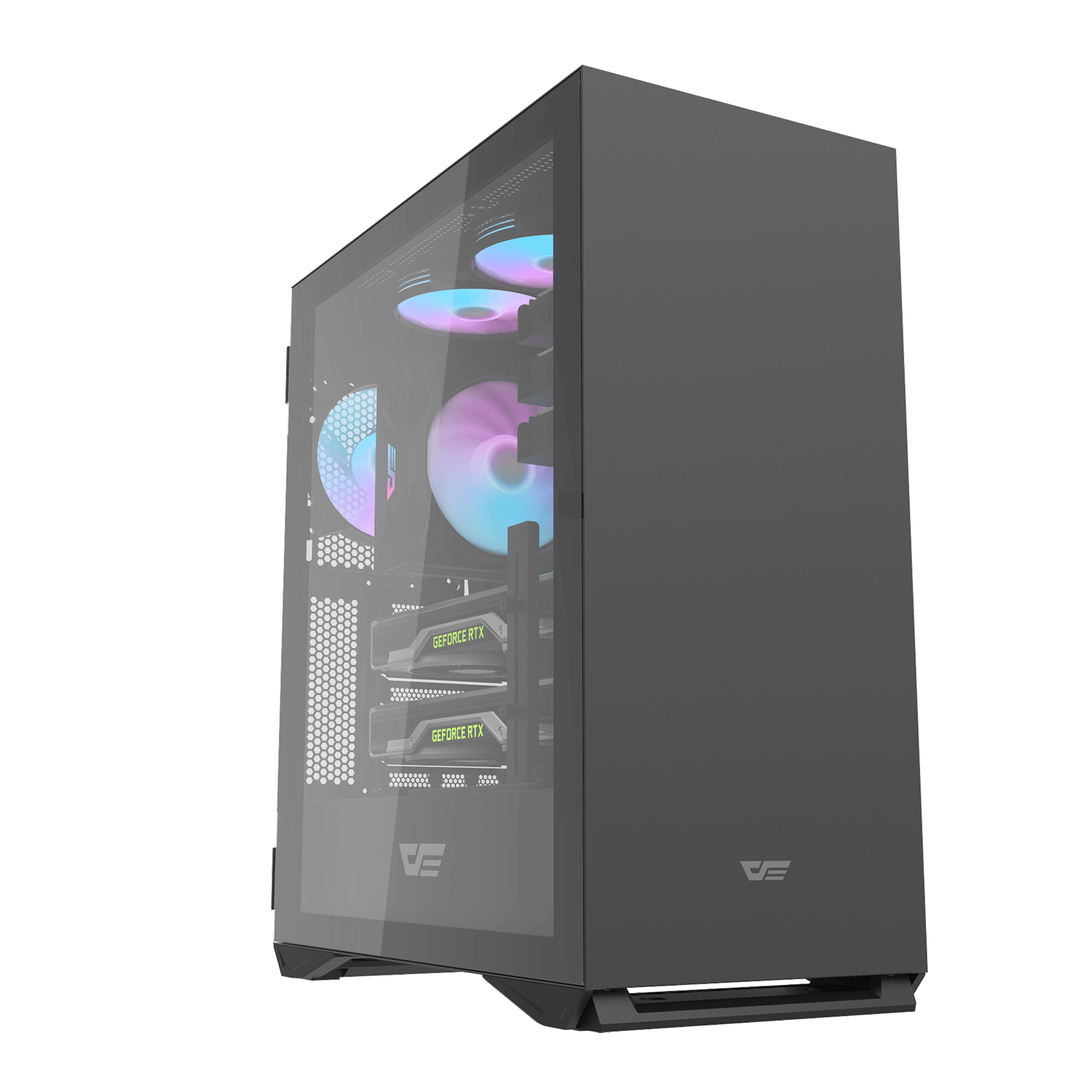 DLX22 Neo EATX PC Case