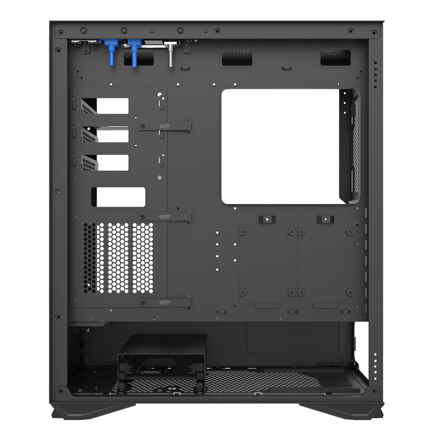 DLX22 Neo EATX PC Case