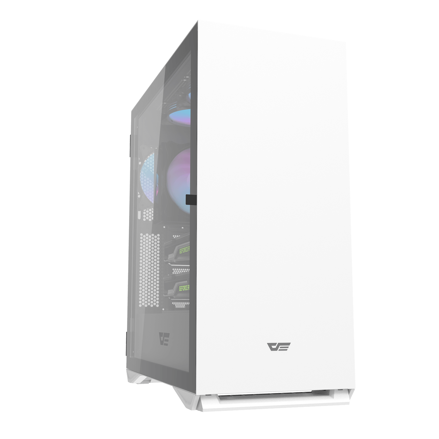 DLX22 Neo EATX PC Case