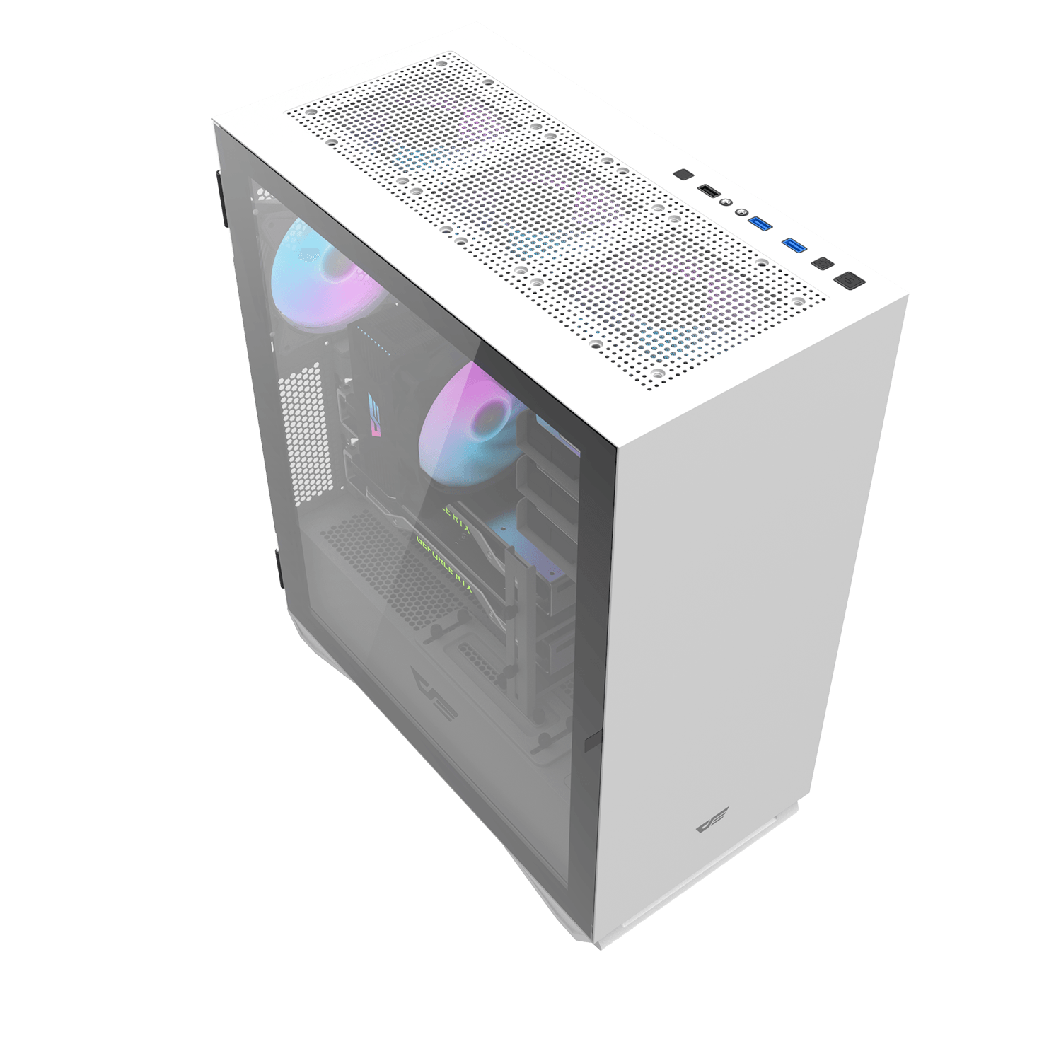 DLX22 Neo EATX PC Case