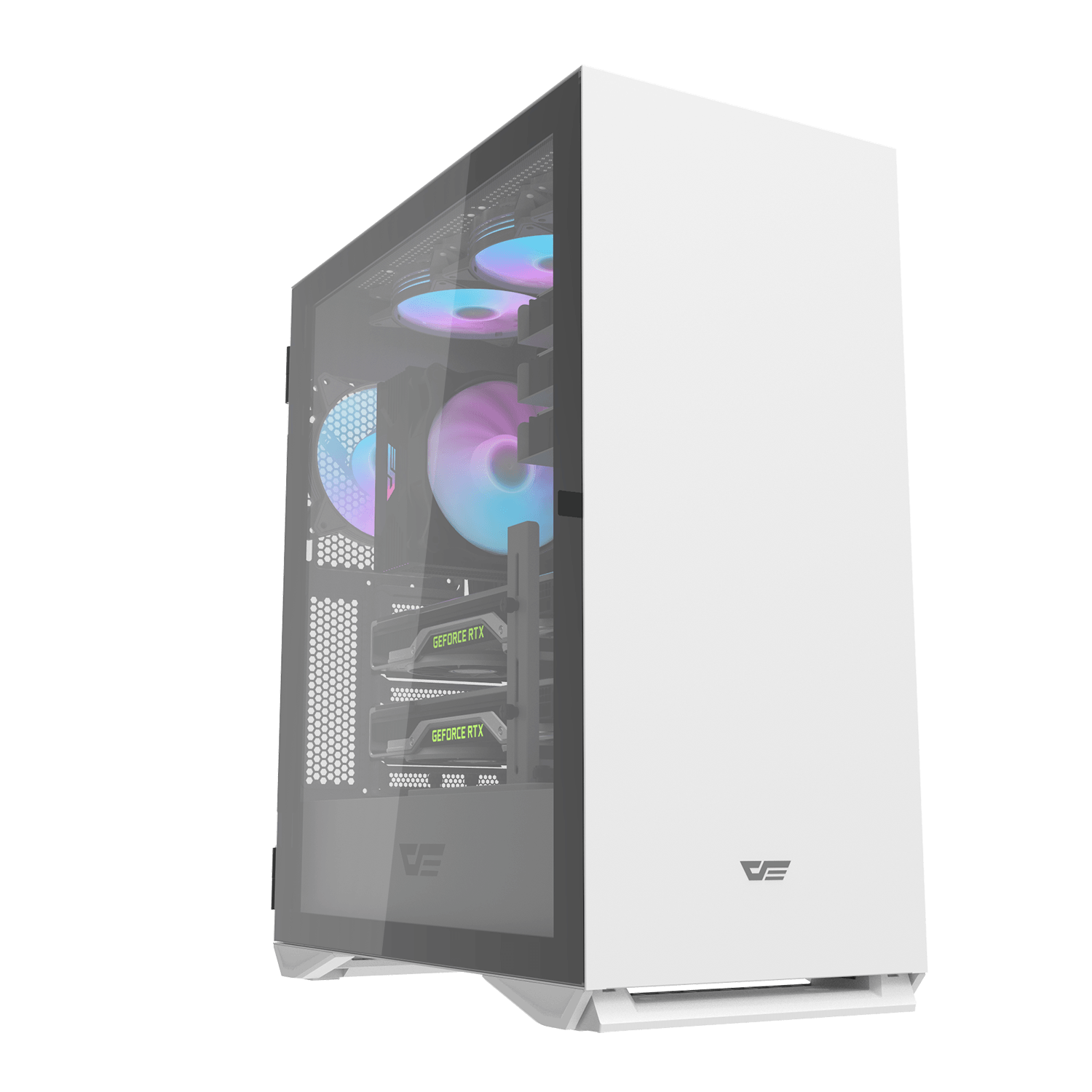 DLX22 Neo EATX PC Case