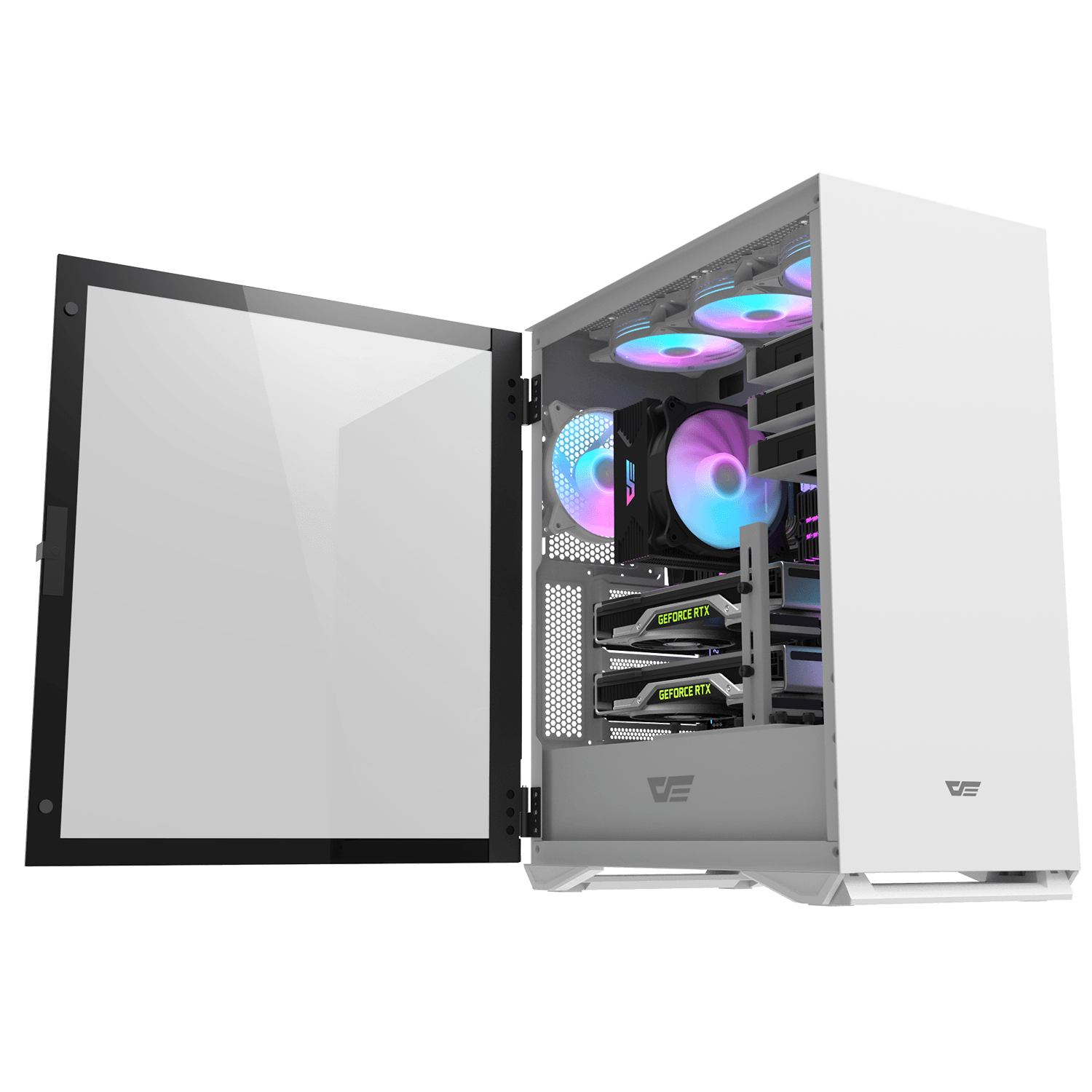 DLX22 Neo EATX PC Case