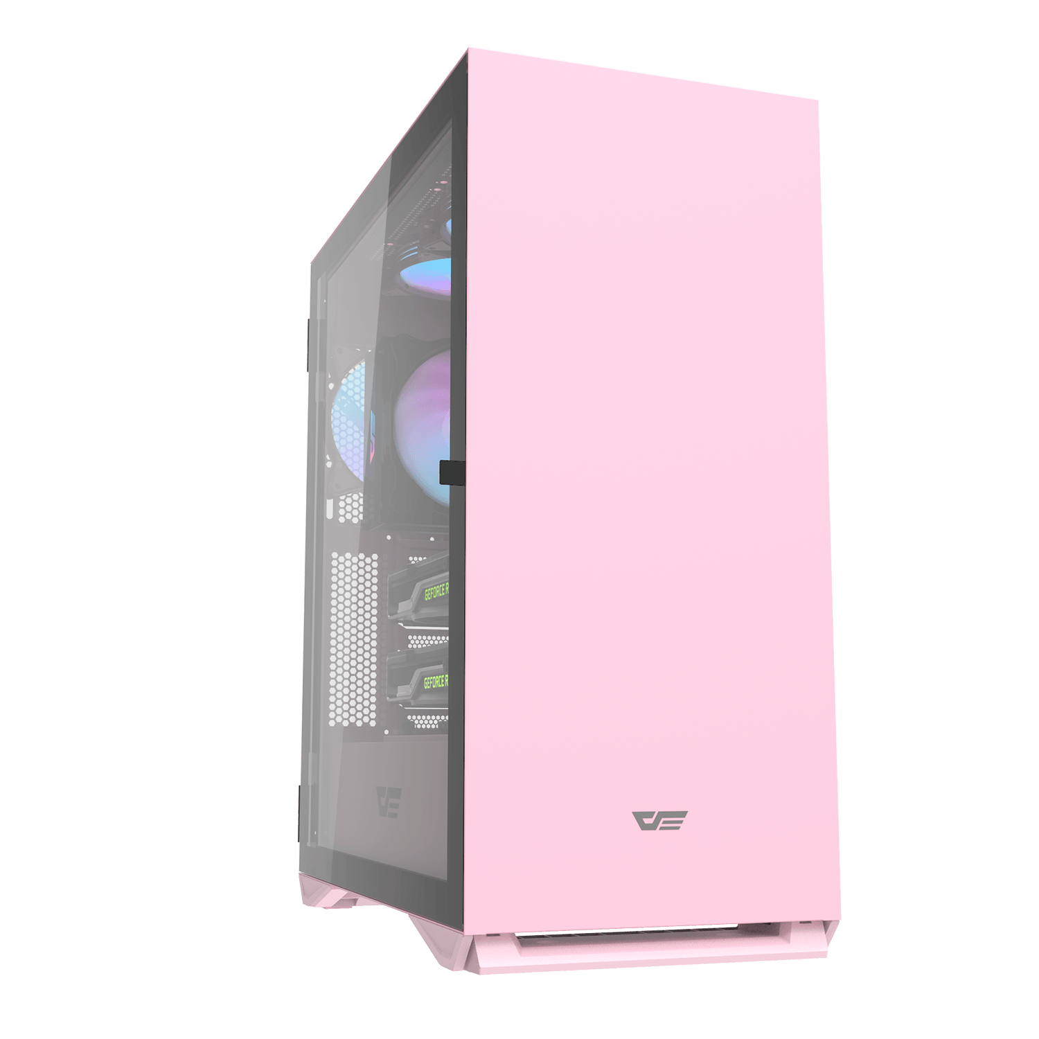 DLX22 Neo EATX PC Case