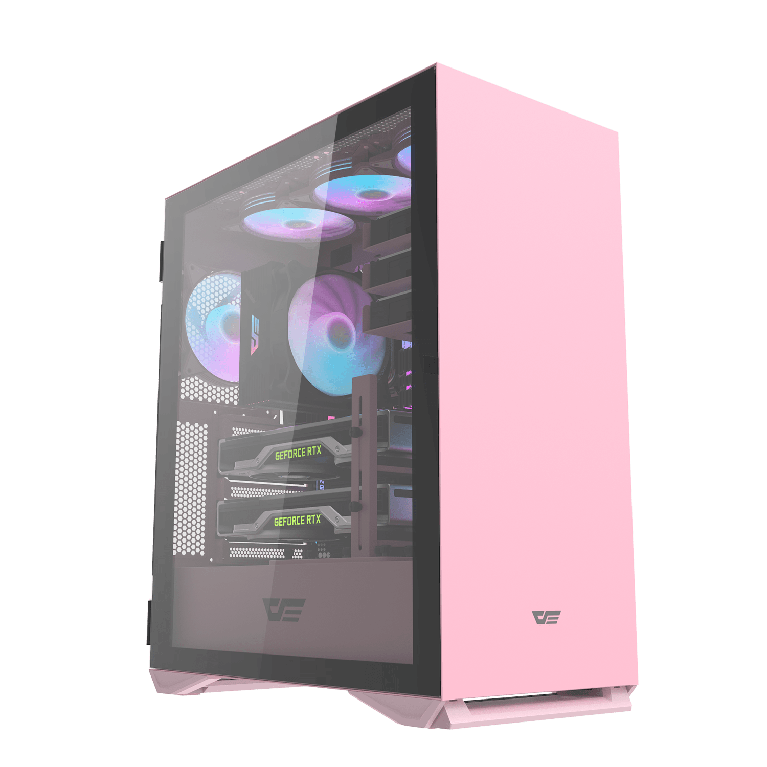 DLX22 Neo EATX PC Case