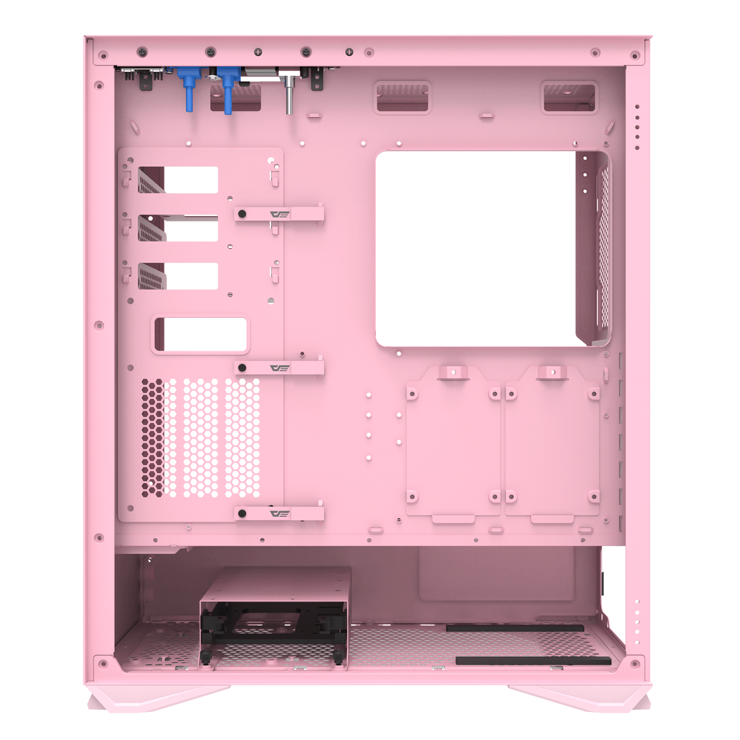 DLX22 Neo EATX PC Case