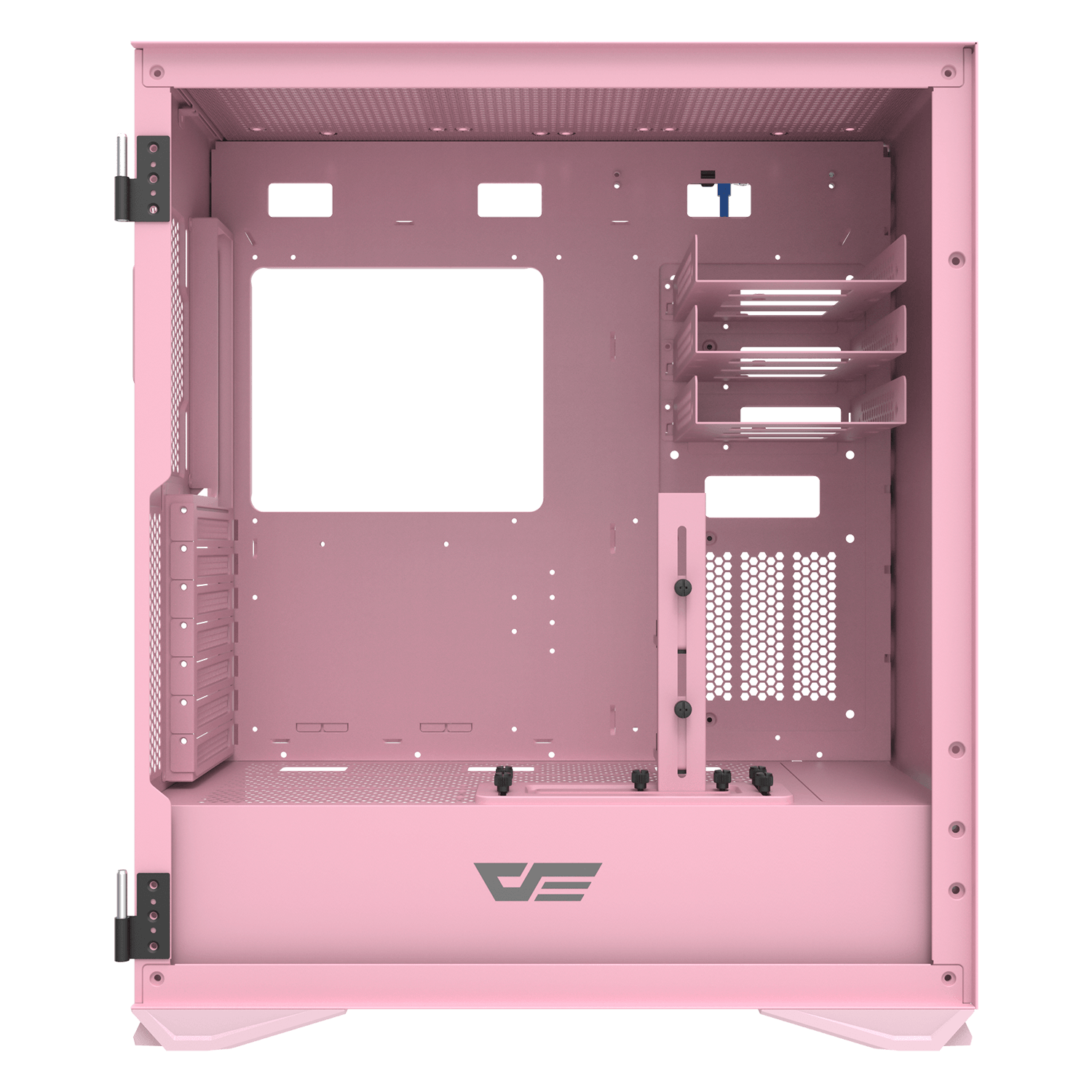 DLX22 Neo EATX PC Case