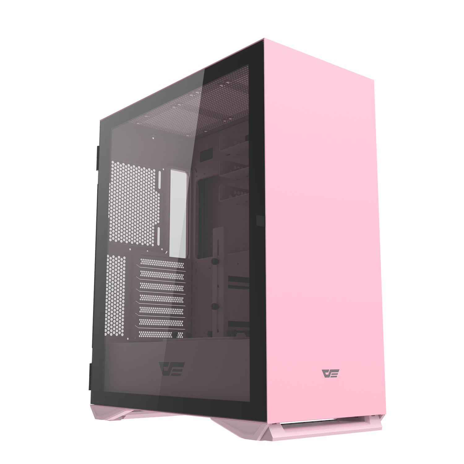 DLX22 Neo EATX PC Case