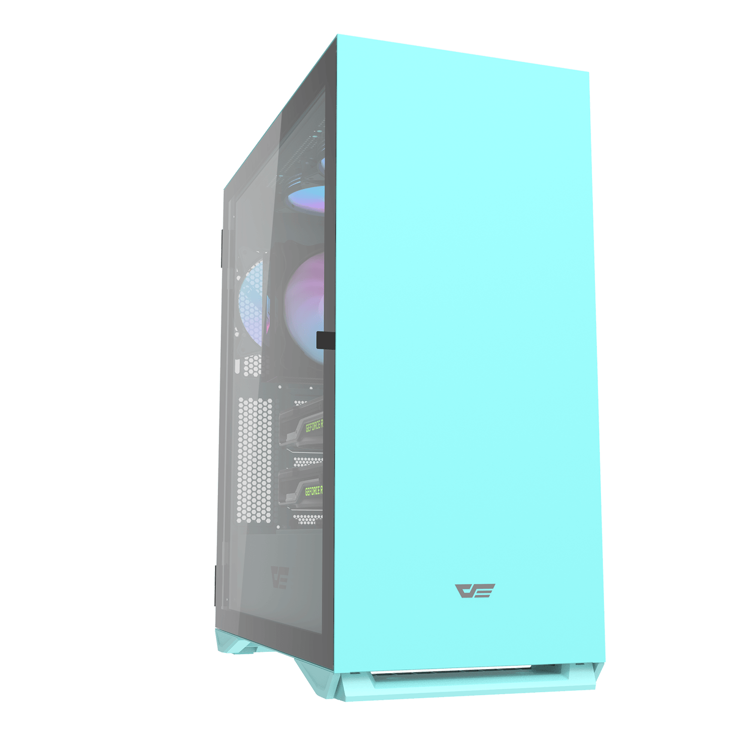 DLX22 Neo EATX PC Case