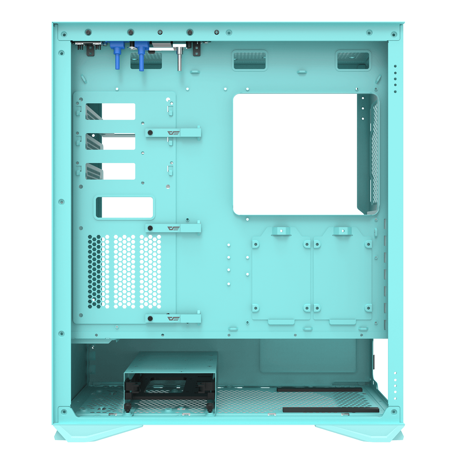 DLX22 Neo EATX PC Case