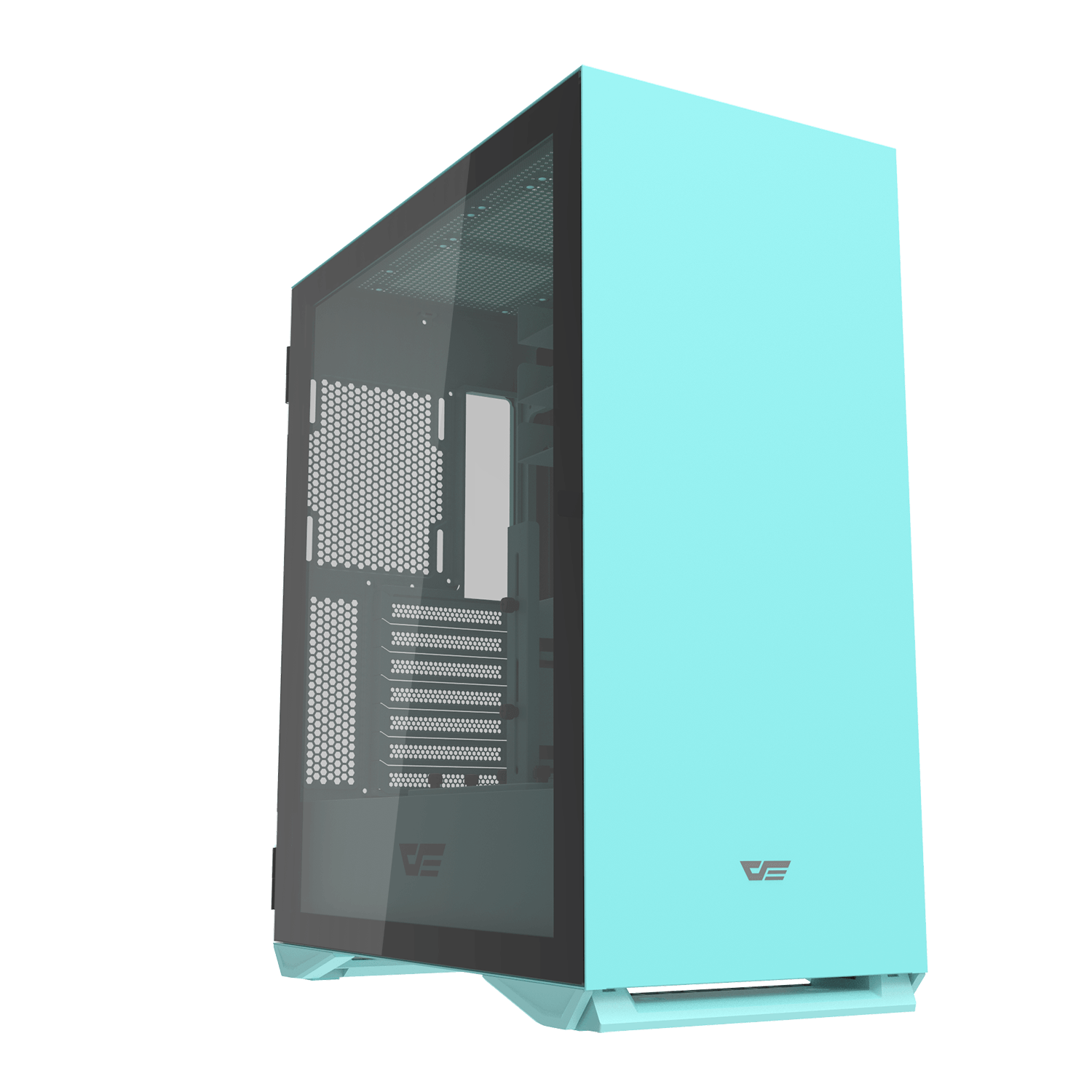 DLX22 Neo EATX PC Case