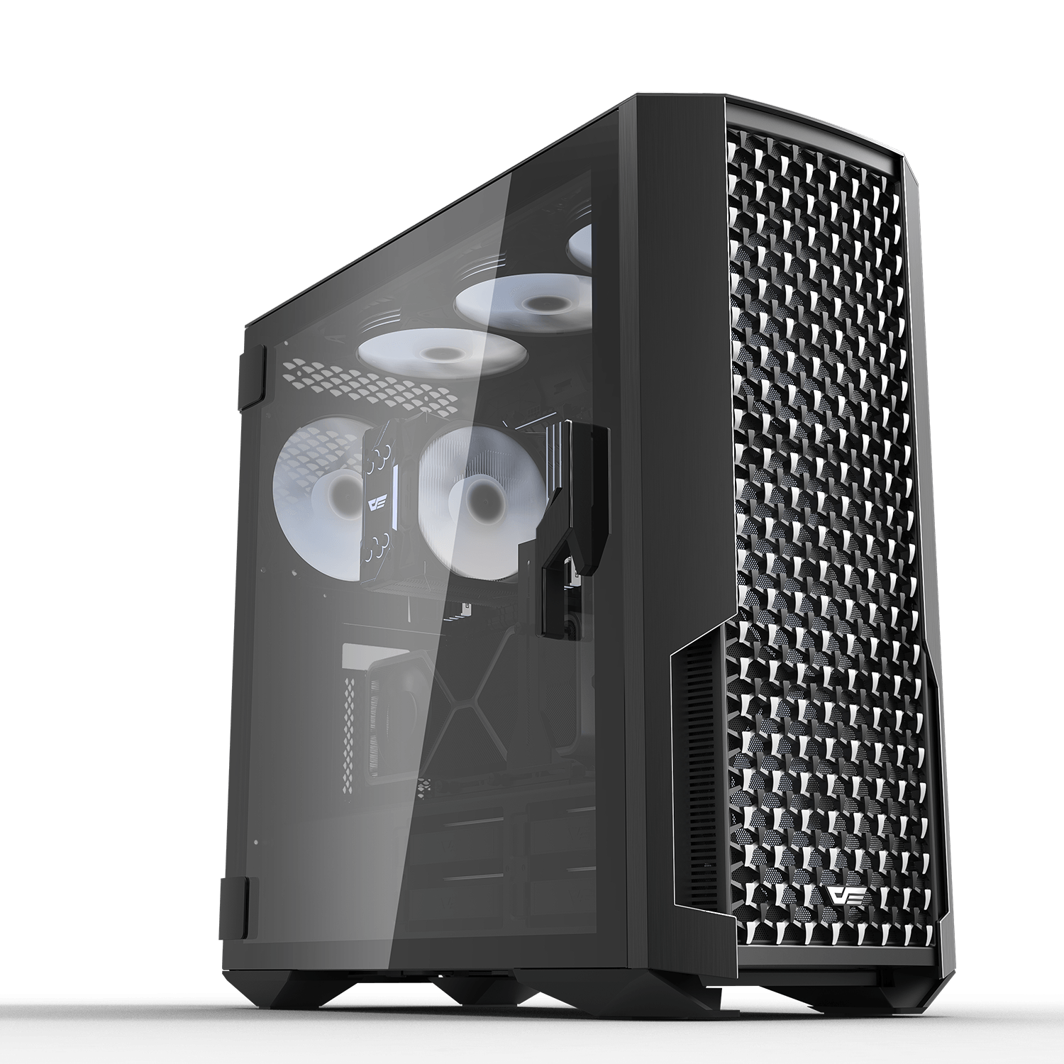 DF7100 EATX PC Case