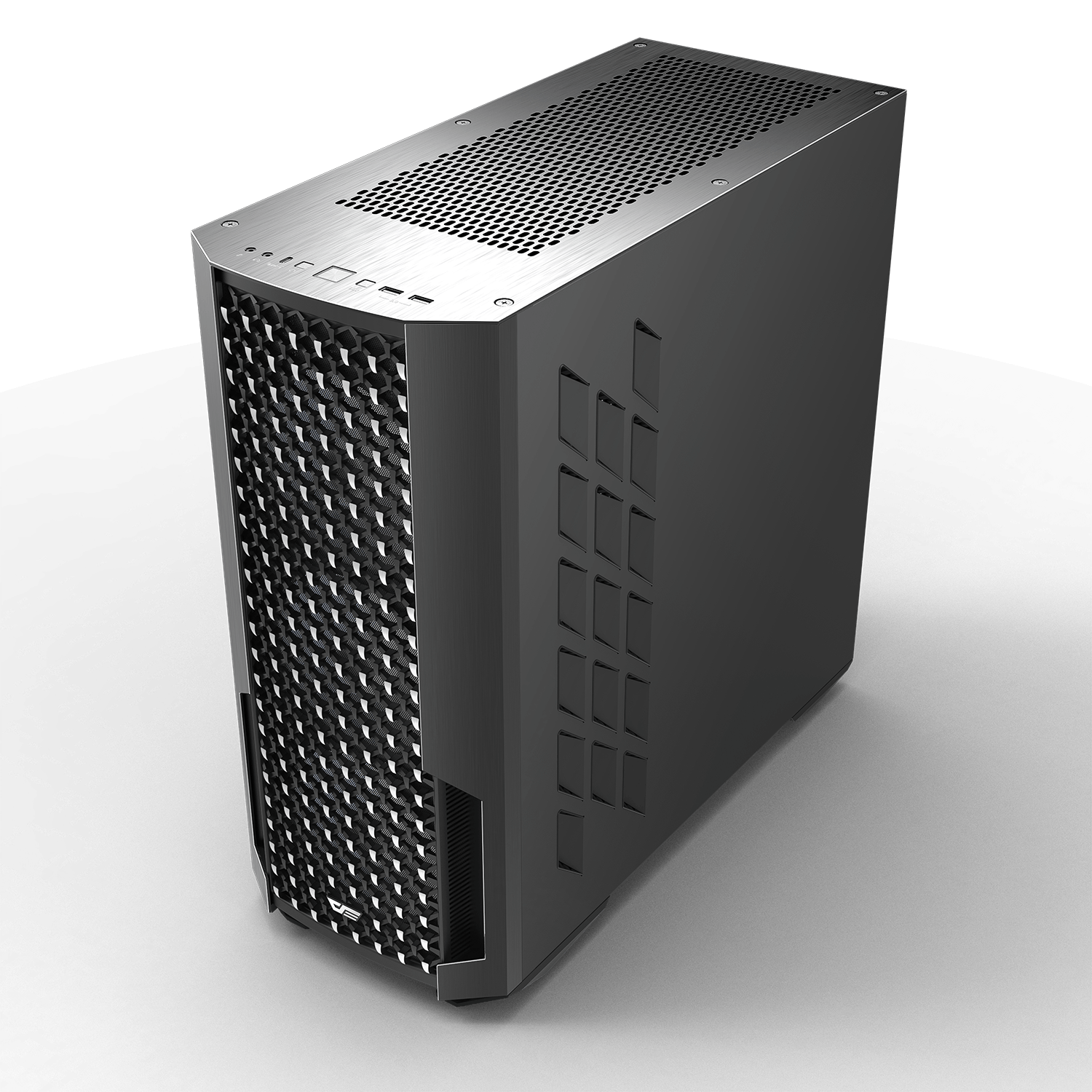 DF7100 EATX PC Case