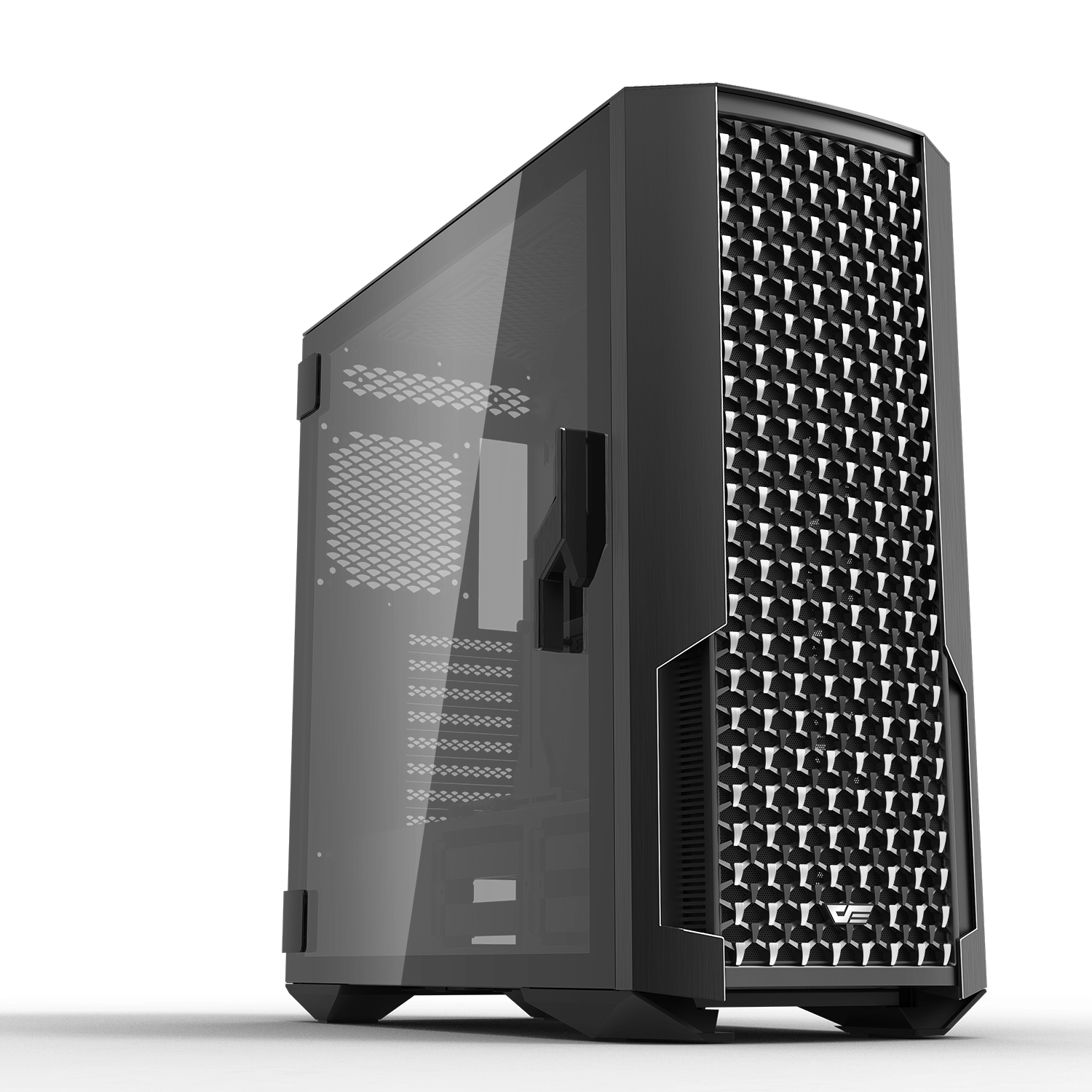 DF7100 EATX PC Case