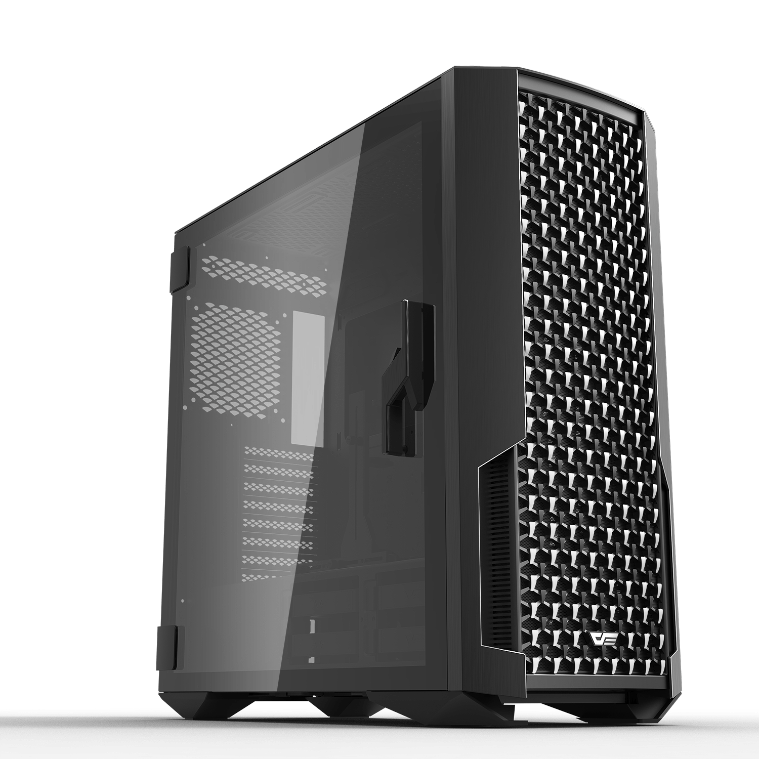 DF7100 EATX PC Case