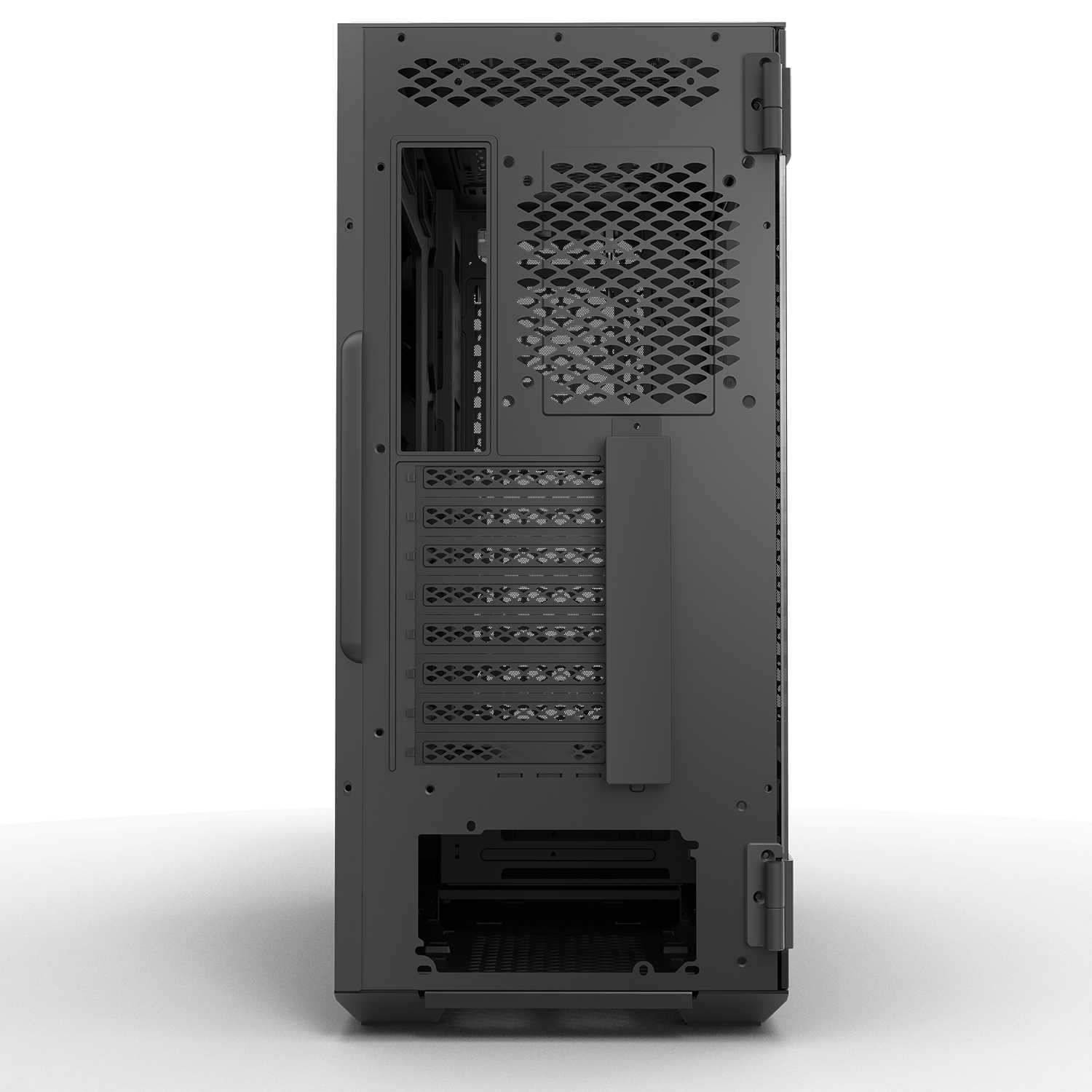 DF7100 EATX PC Case