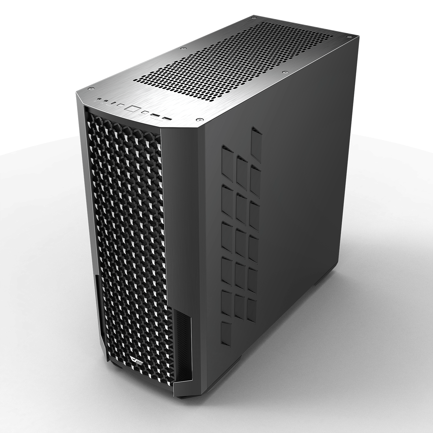 DF7100 EATX PC Case