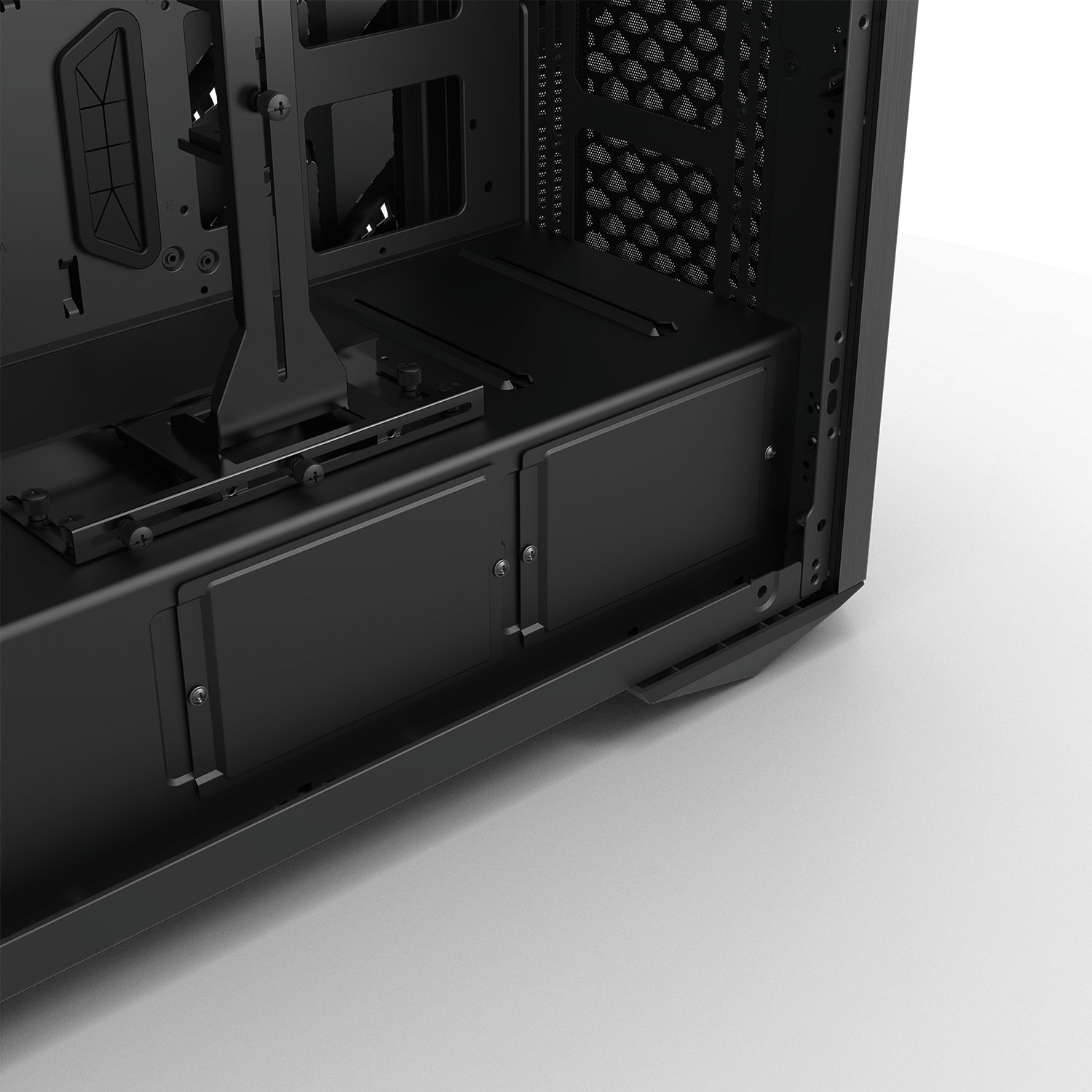 DF7100 EATX PC Case