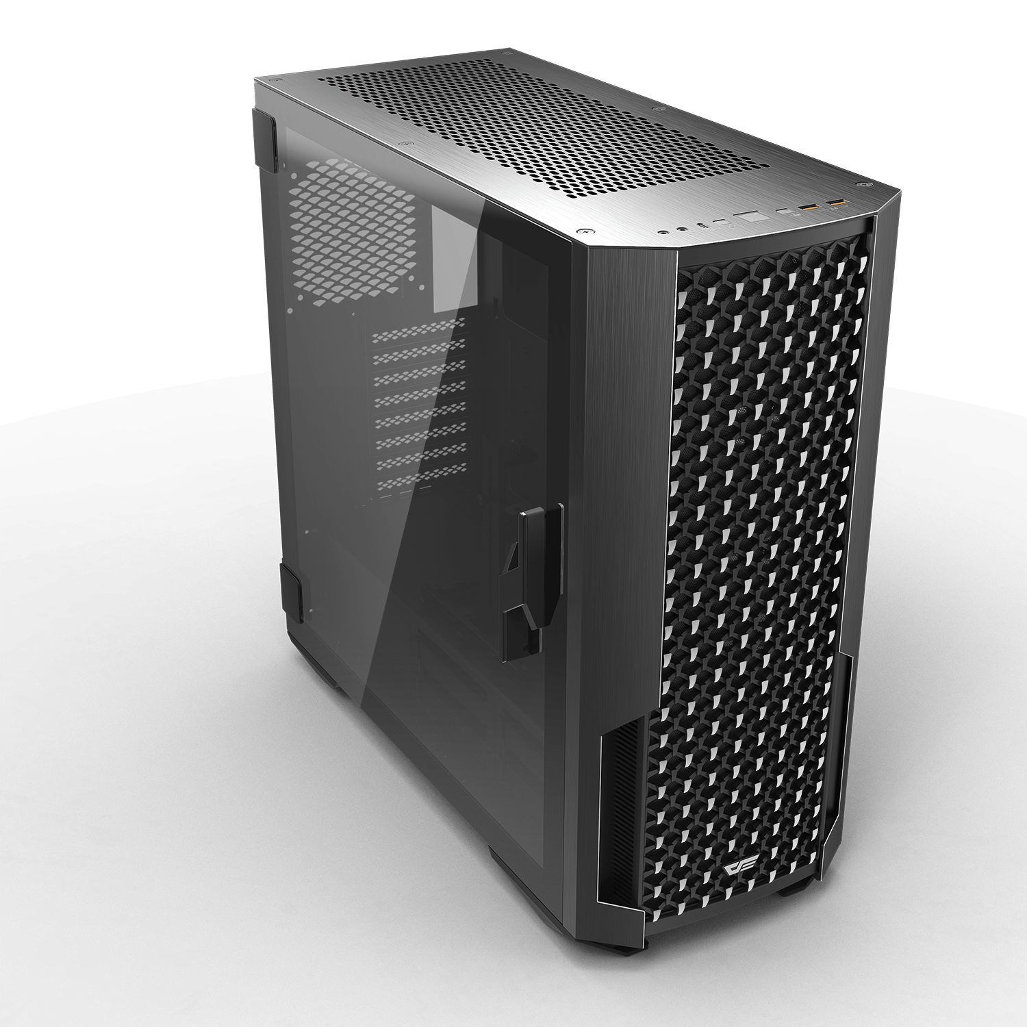 DF7100 EATX PC Case