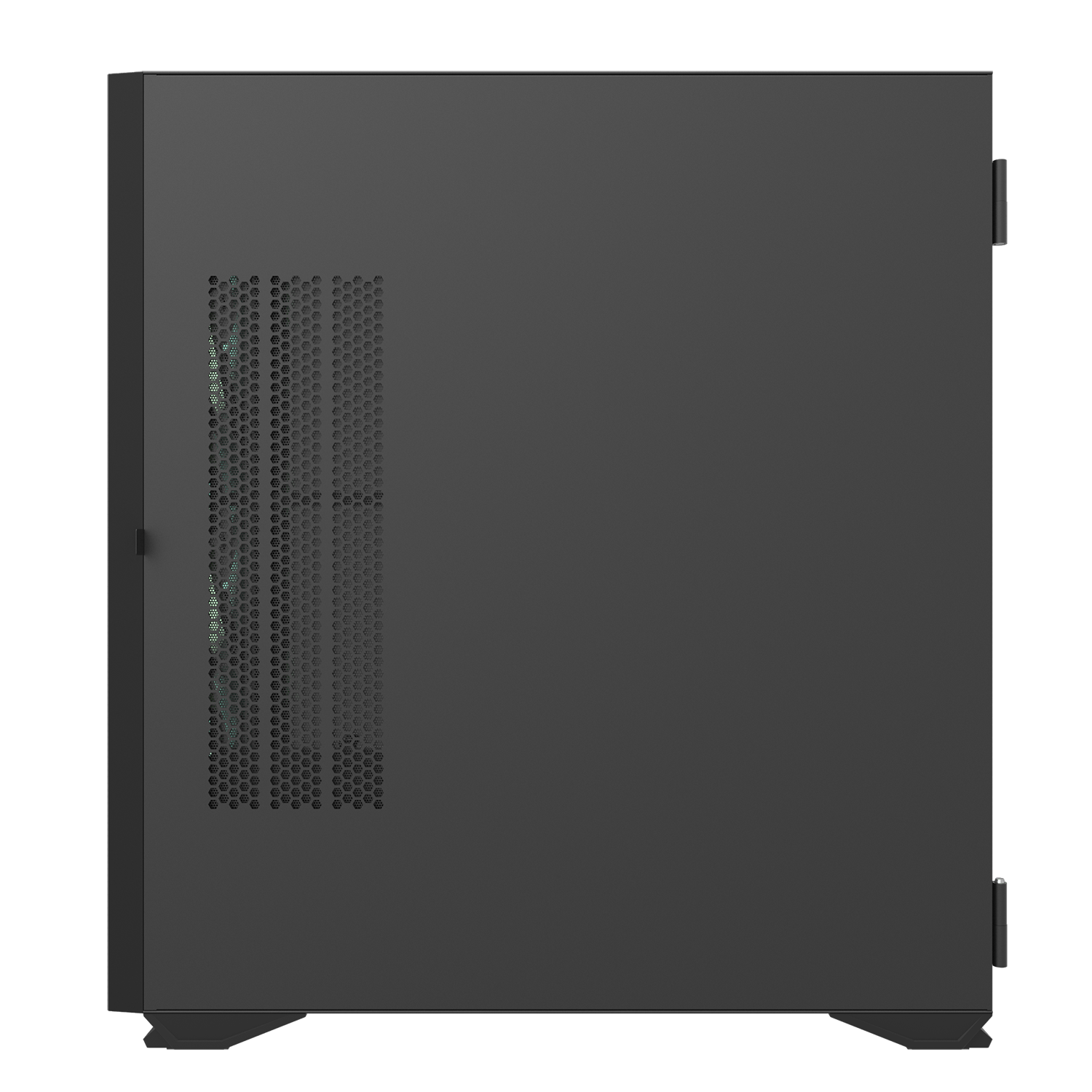 DLX21 Mesh EATX PC Case