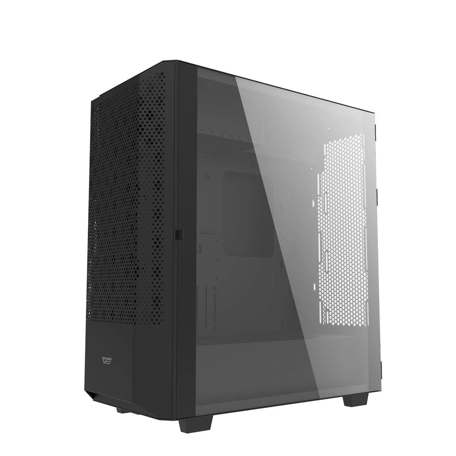 DLV31 E-ATX PC Case