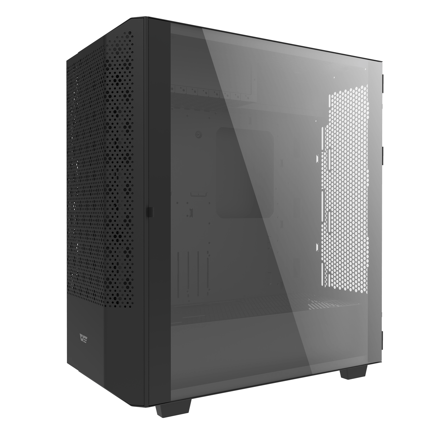 DLV31 E-ATX PC Case