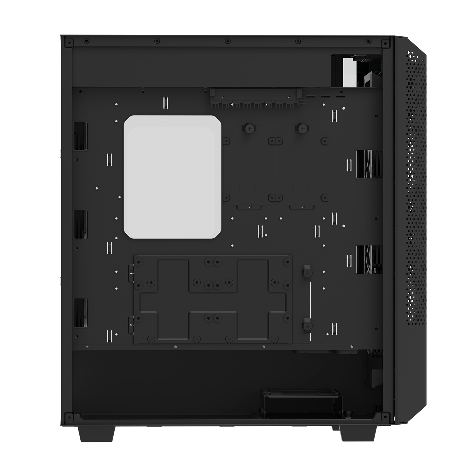 DLV31 E-ATX PC Case