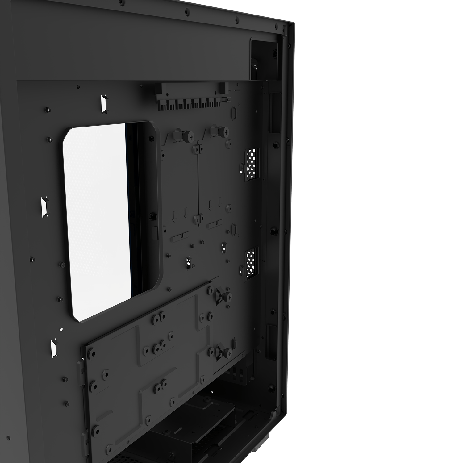 DLV31 E-ATX PC Case