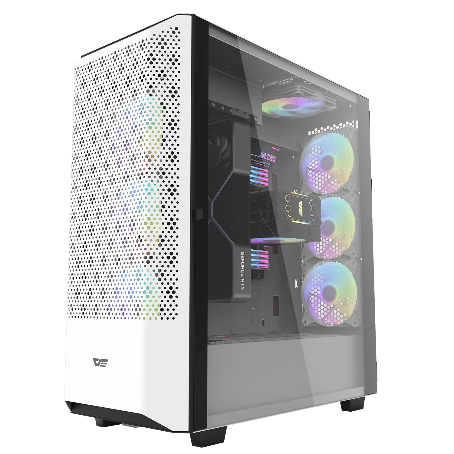 DLV31 E-ATX PC Case