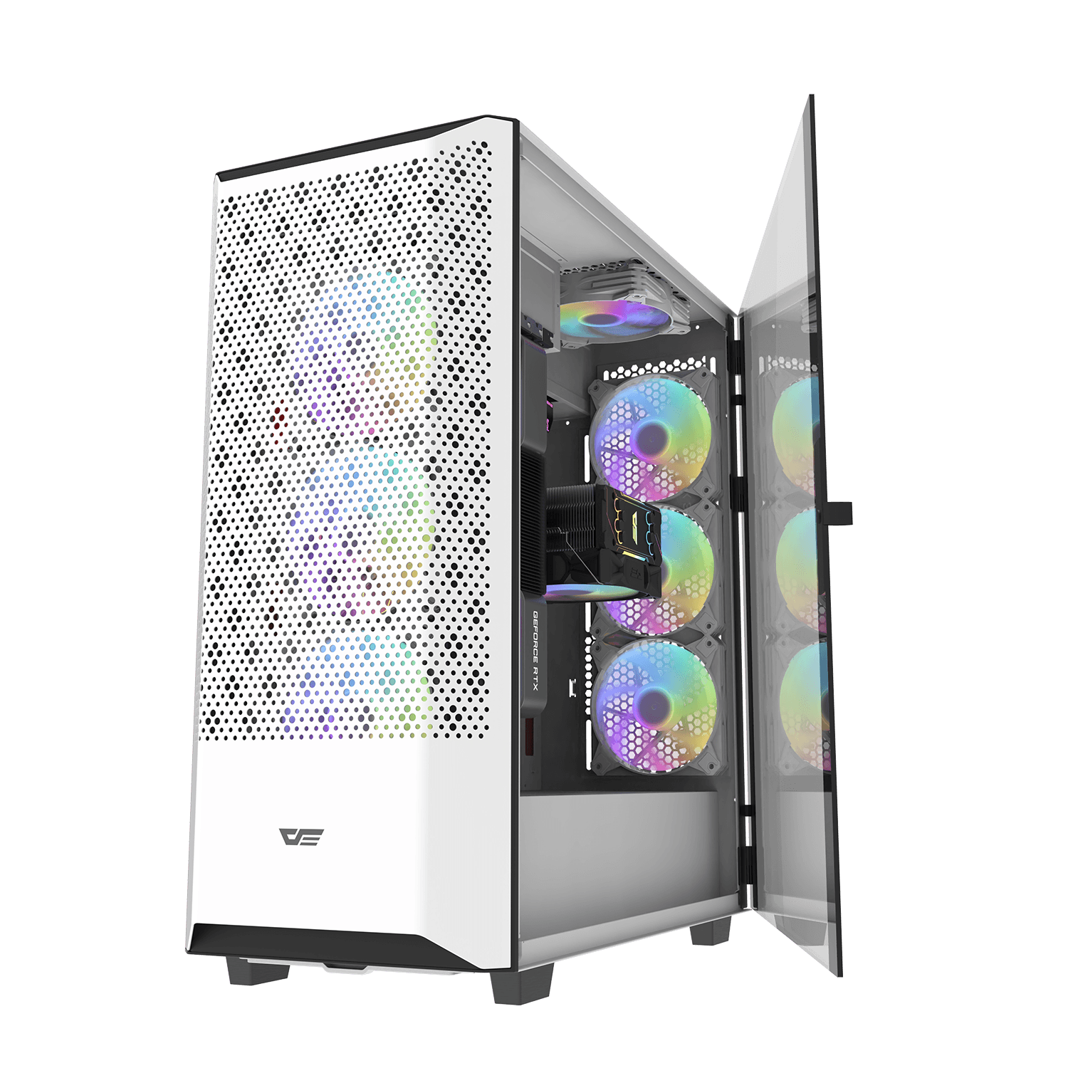 DLV31 E-ATX PC Case