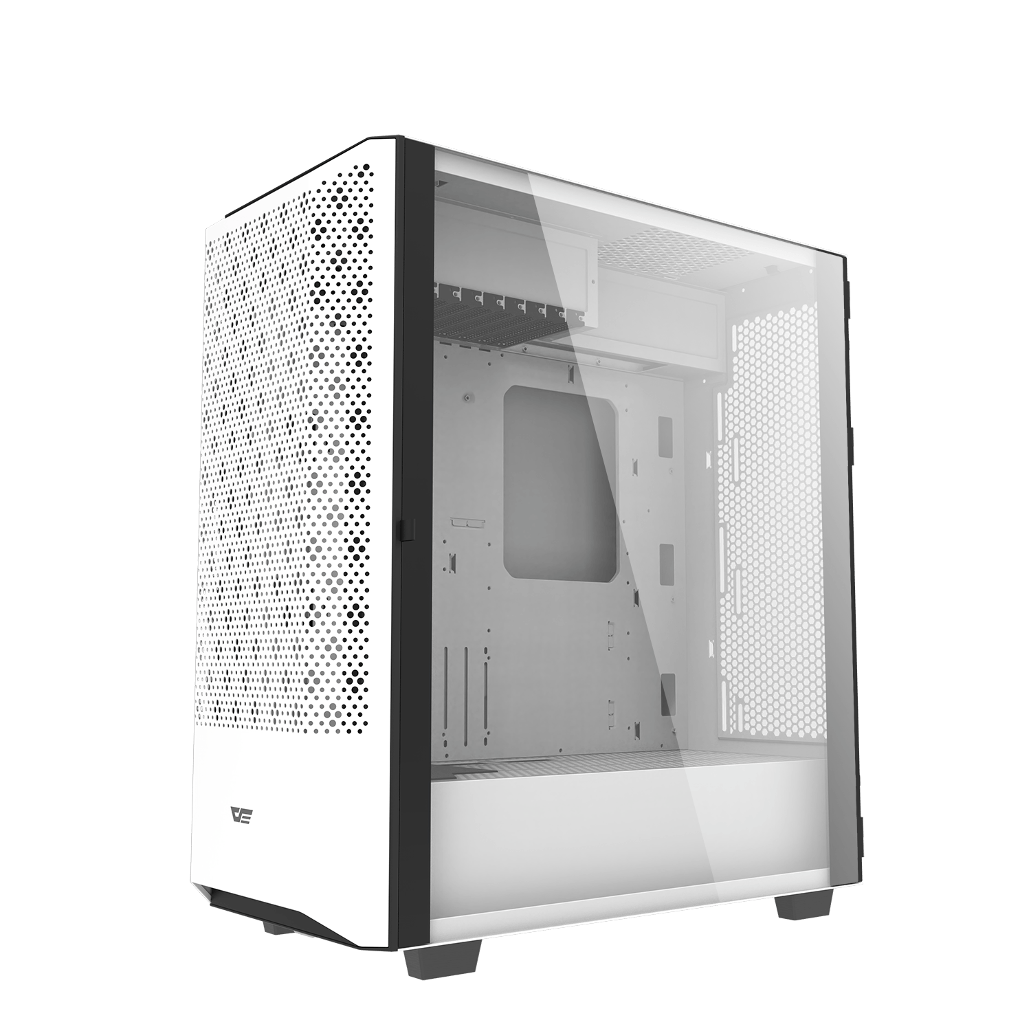 DLV31 E-ATX PC Case