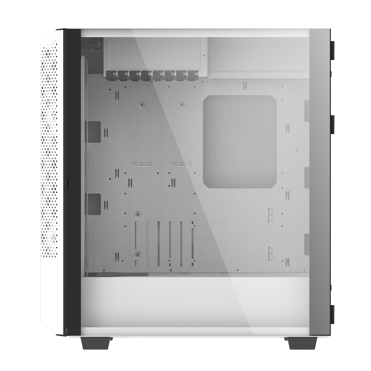 DLV31 E-ATX PC Case