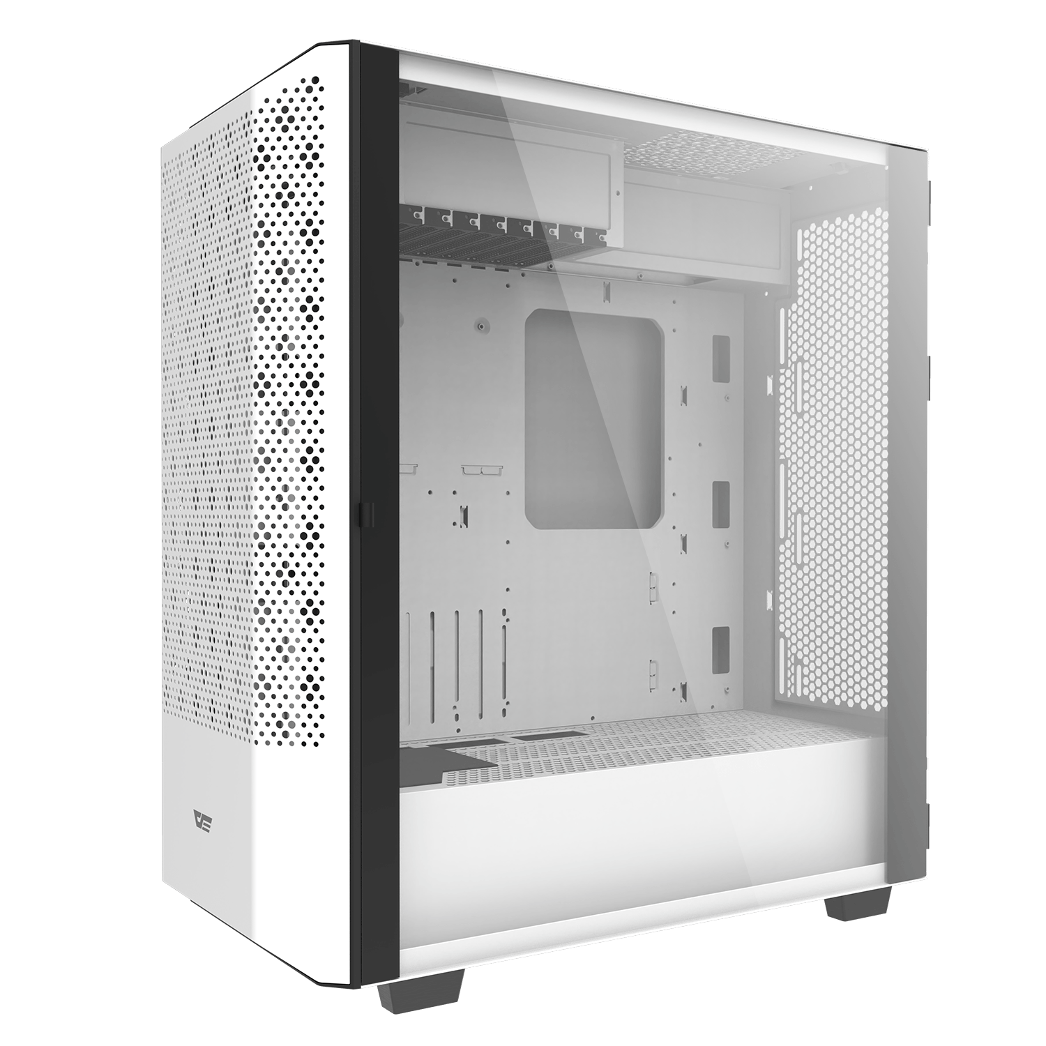 DLV31 E-ATX PC Case