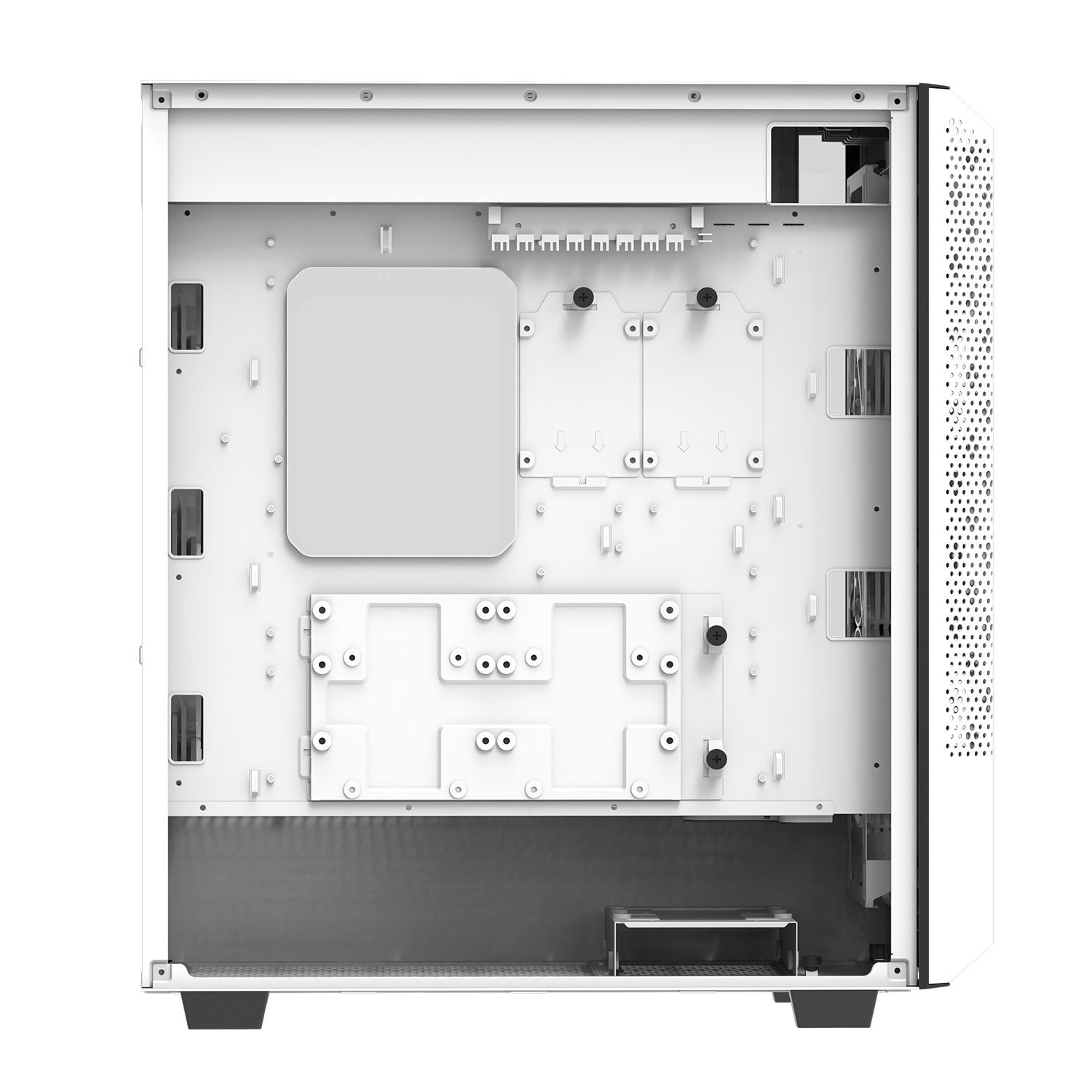 DLV31 E-ATX PC Case