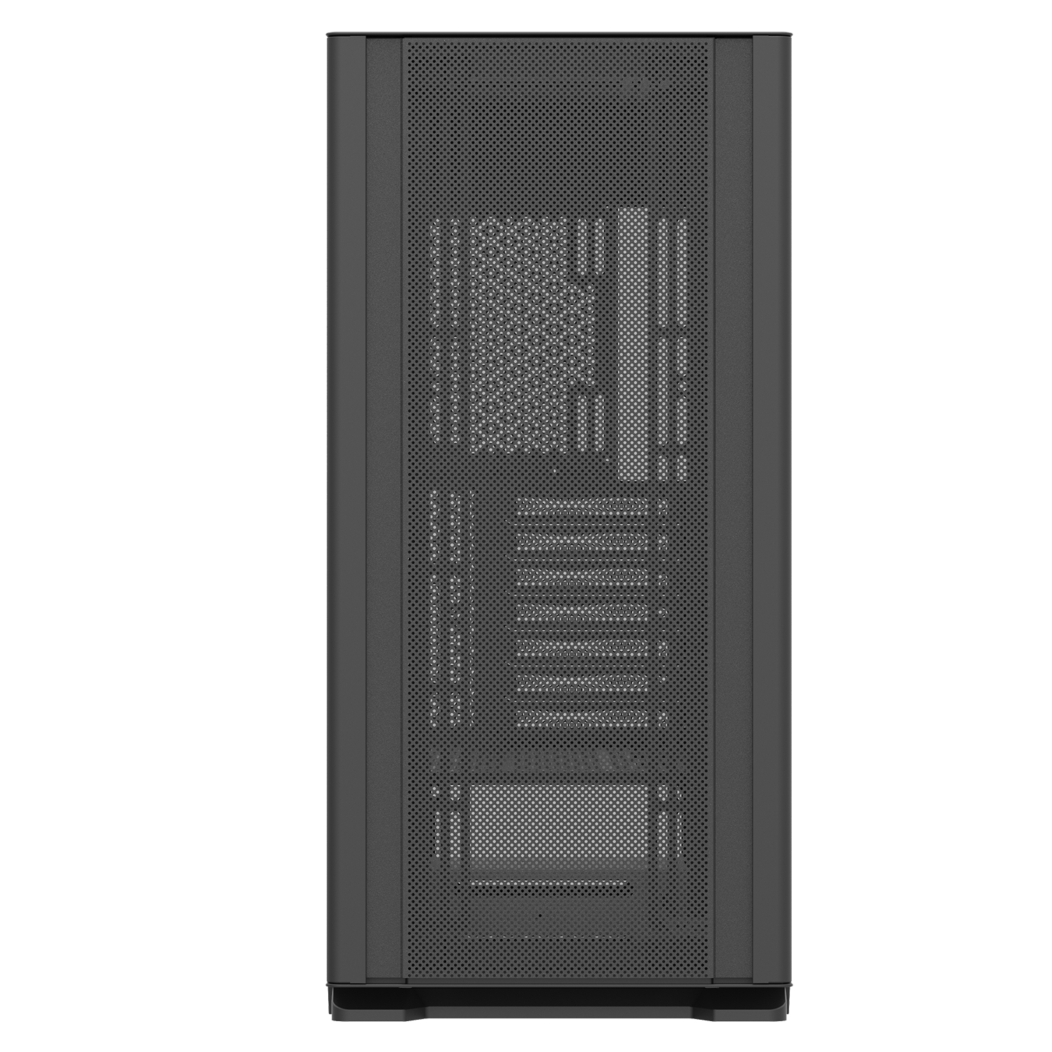 DLX200 MESH EATX PC Case